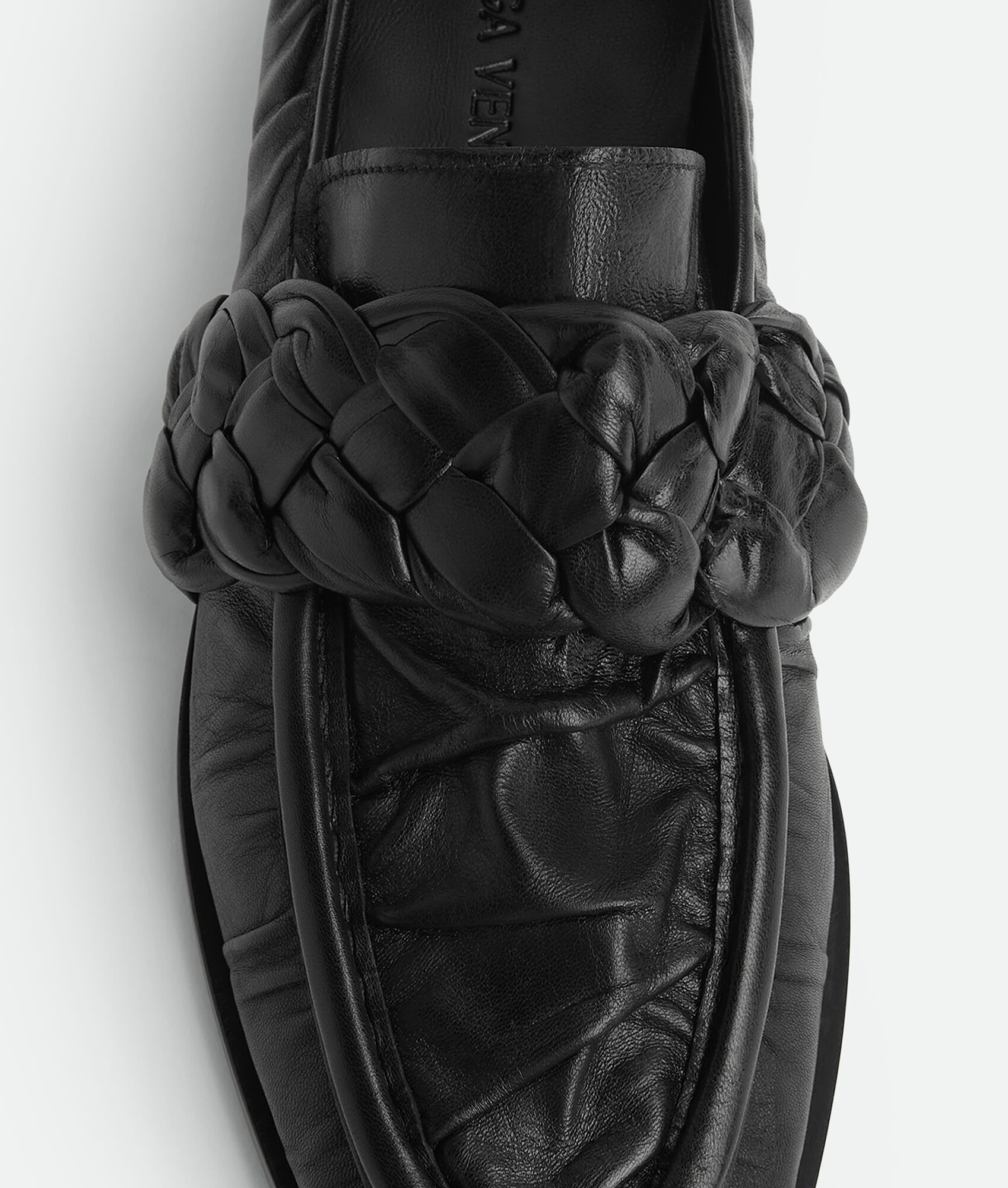 Astaire Loafer - 6