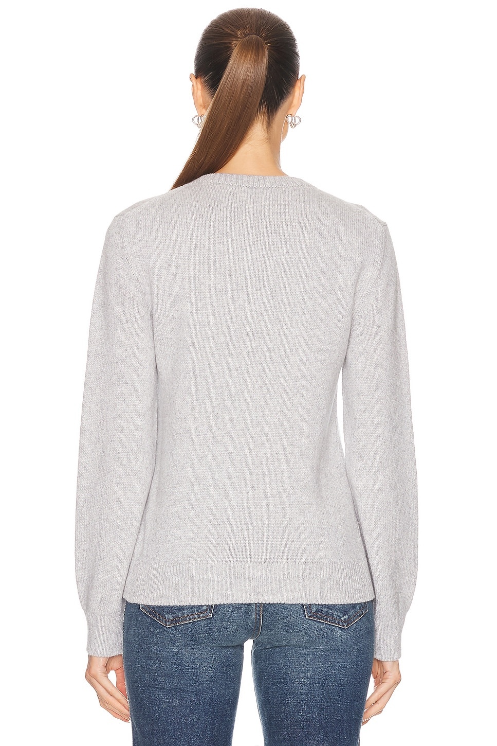 Josette Cashmere Cardigan - 3