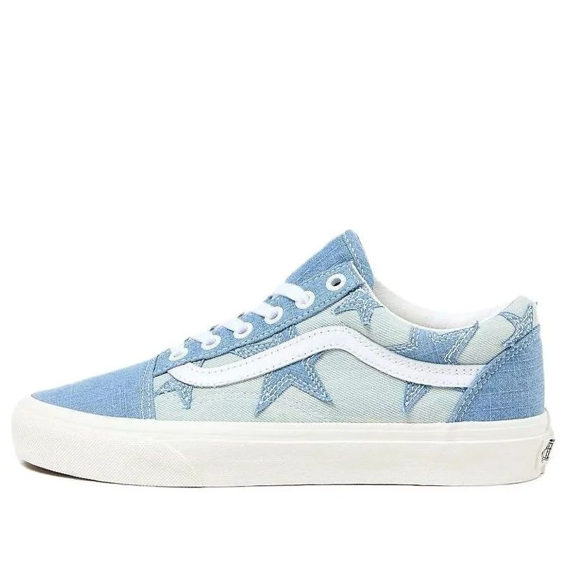 Vans Old Skool 'Starry Night Denim' VN000CR5DNM - 1