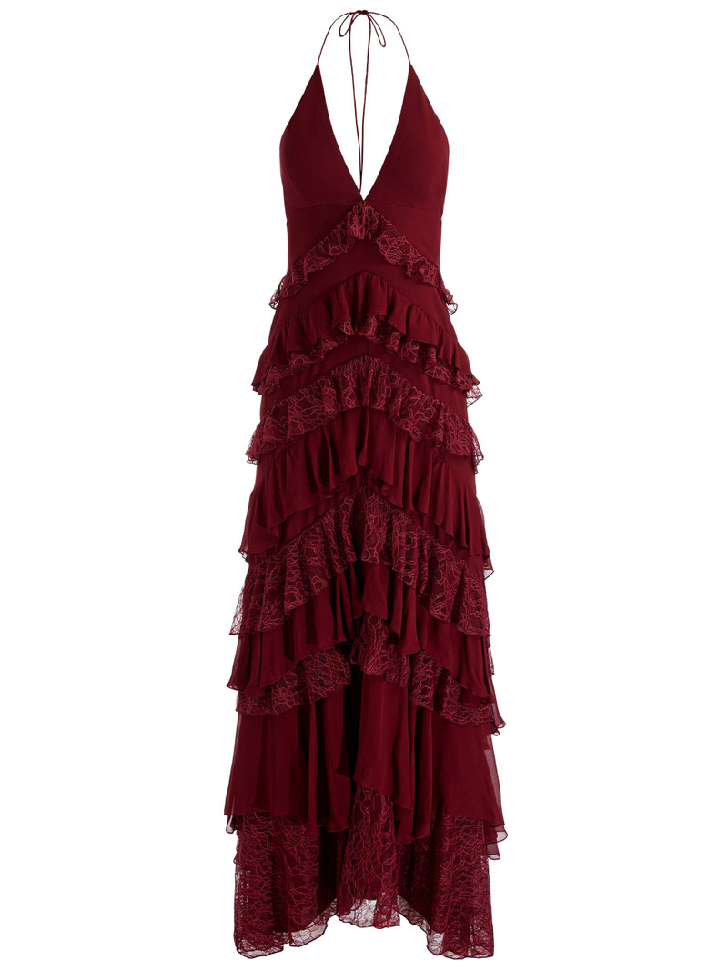 LIANA MAXI DRESS 1