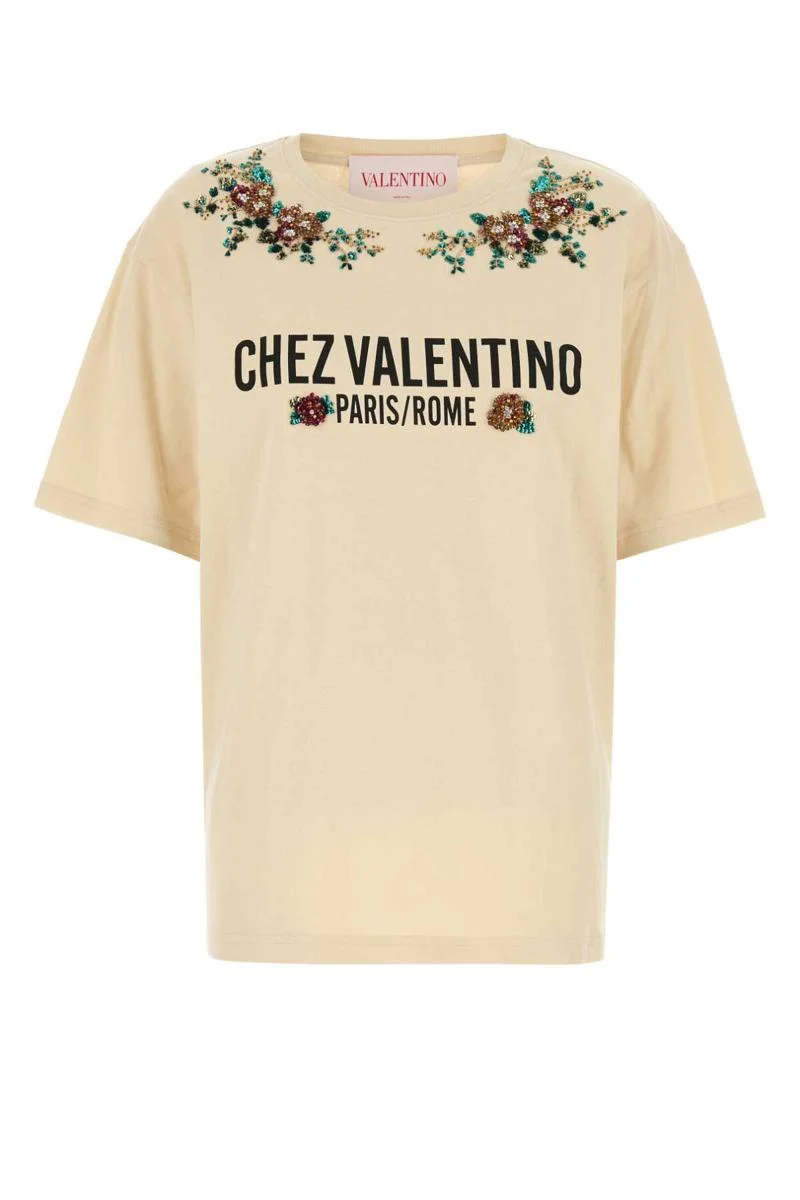 Valentino Garavani T-Shirt - 1