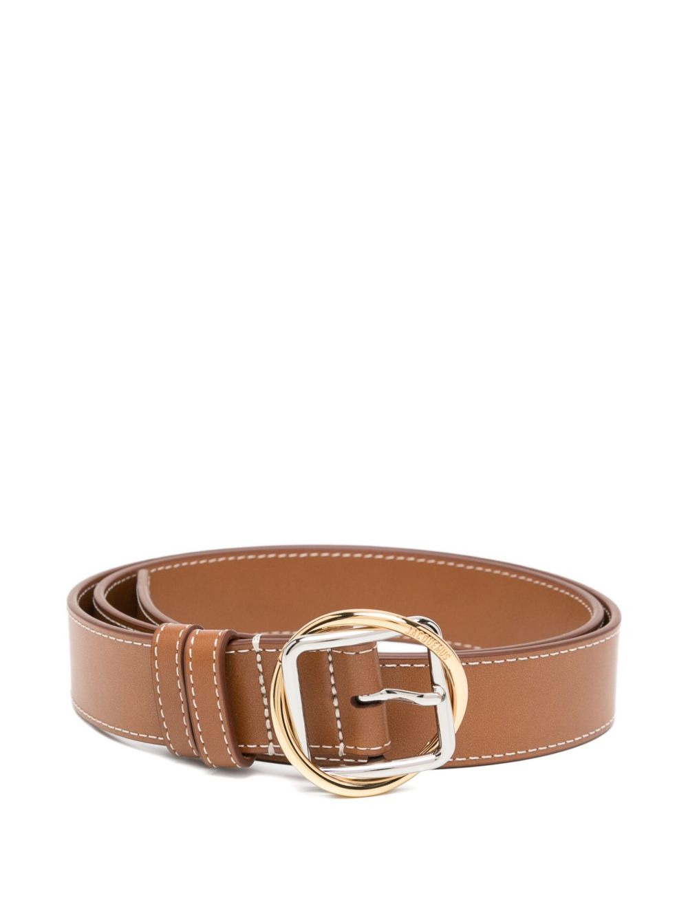LEATHER BELT - 1