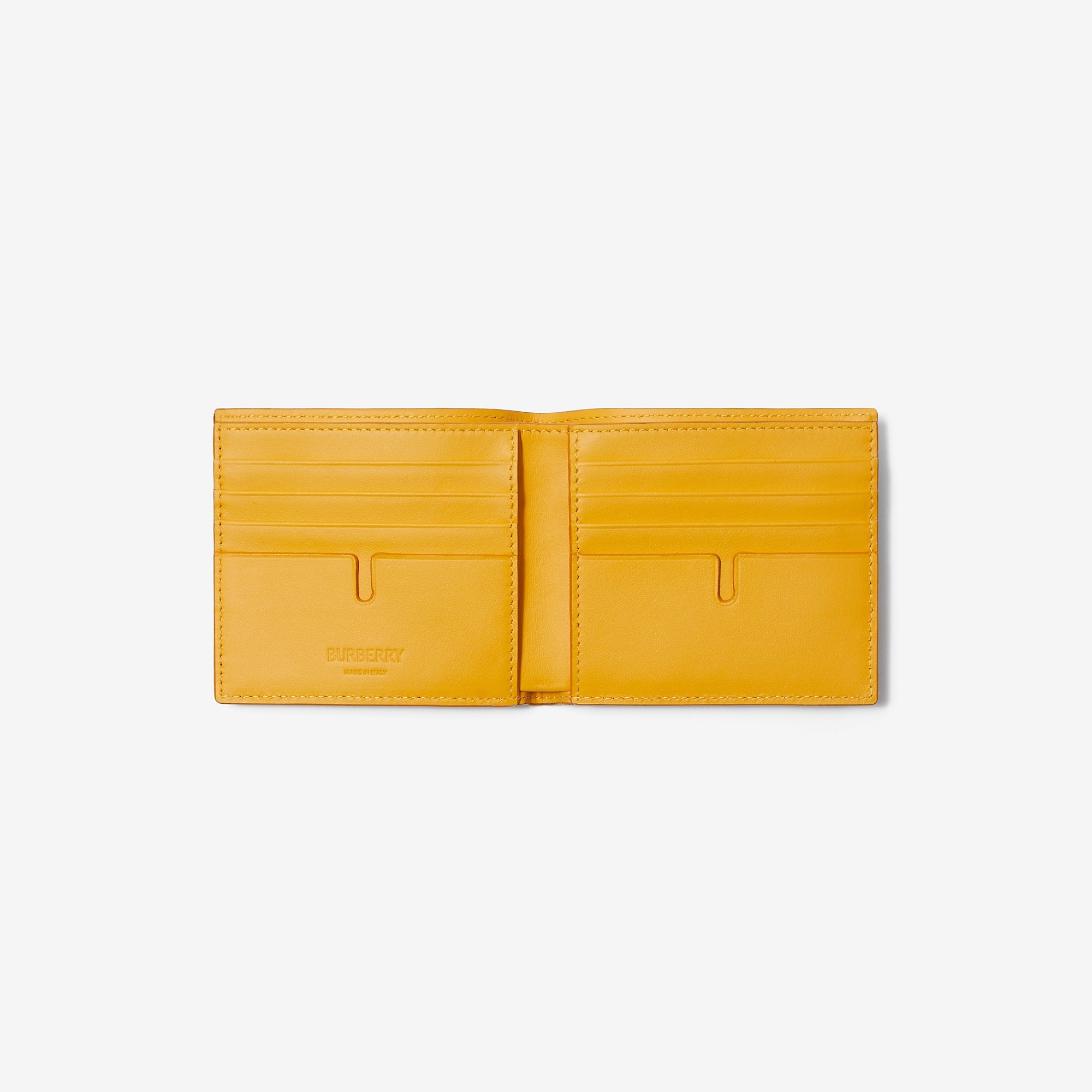 Check Bifold Wallet - 2