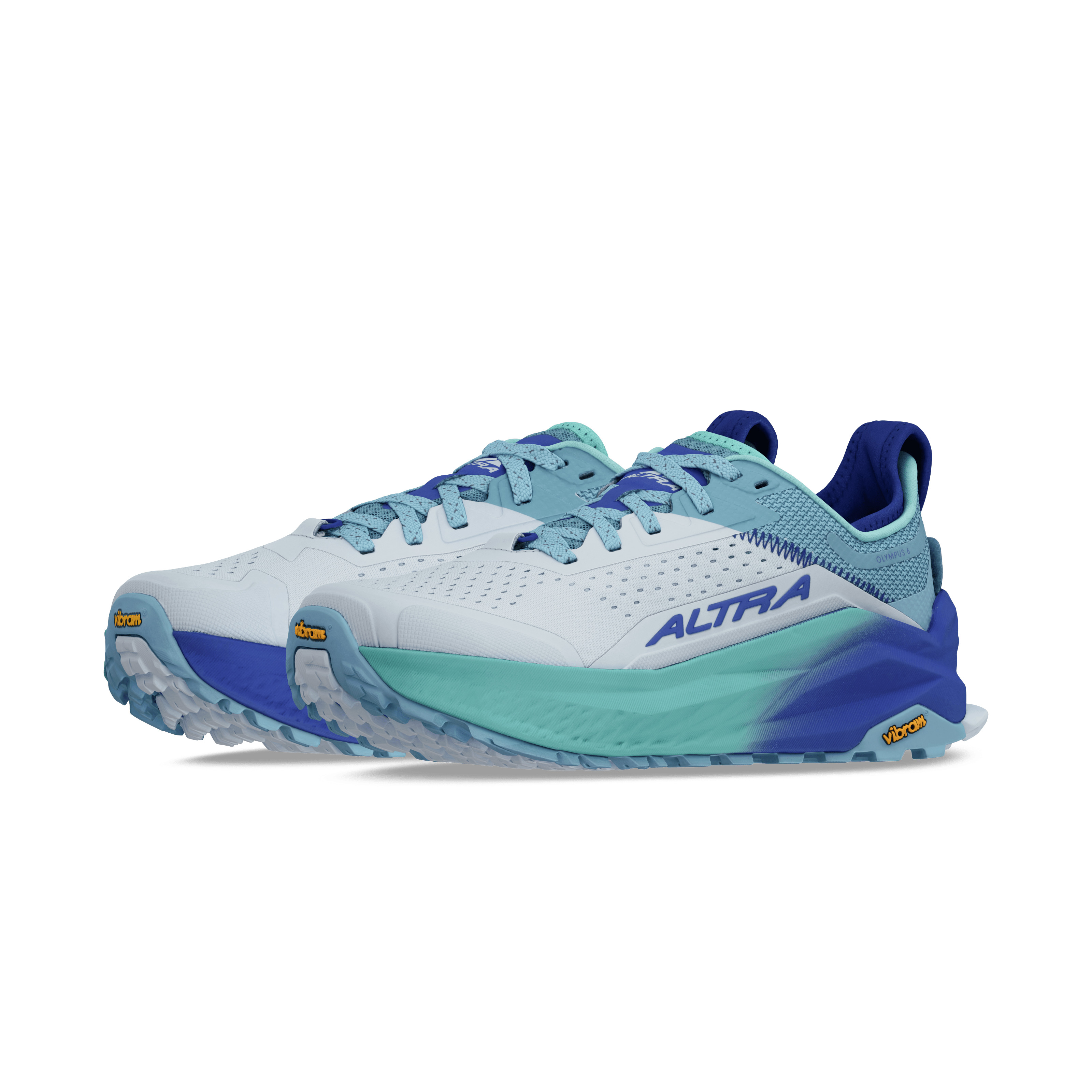 Women's Olympus 6 - 5