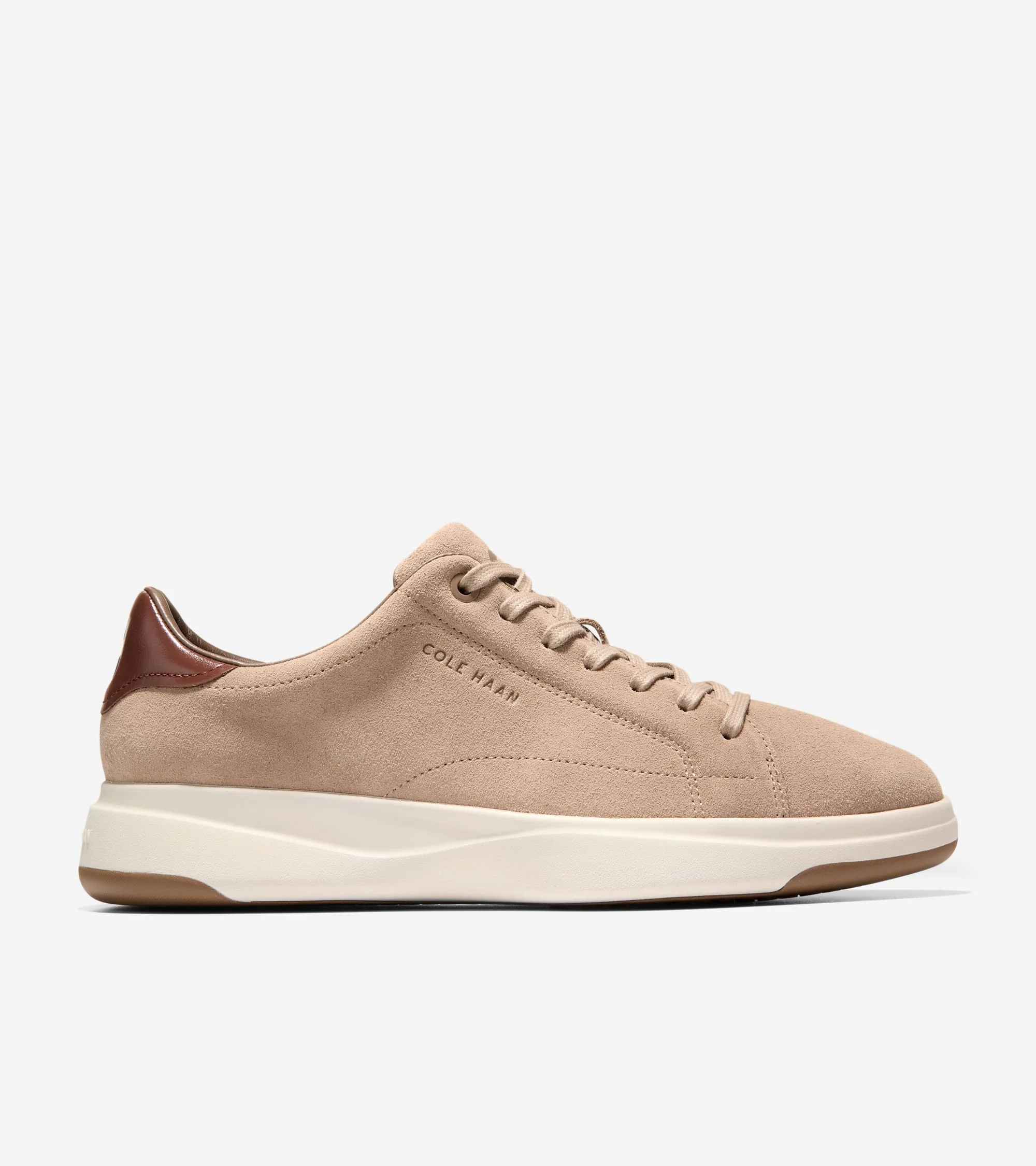 Men's GrandPrø Tennis 2.0 Sneakers - 1