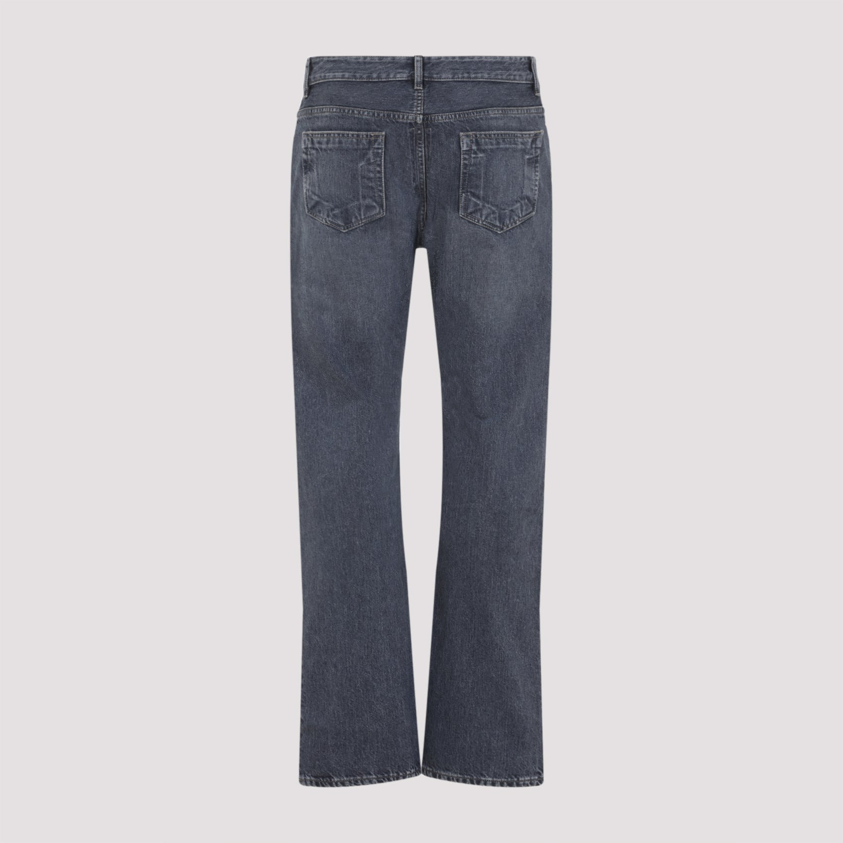 Jeans Grey - 3