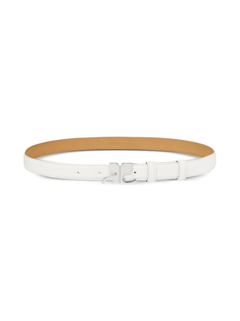 AC leather belt 3