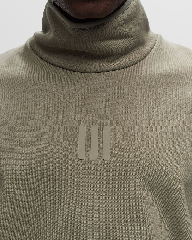 x FEAR OF GOD ATHLETICS MOCK 3