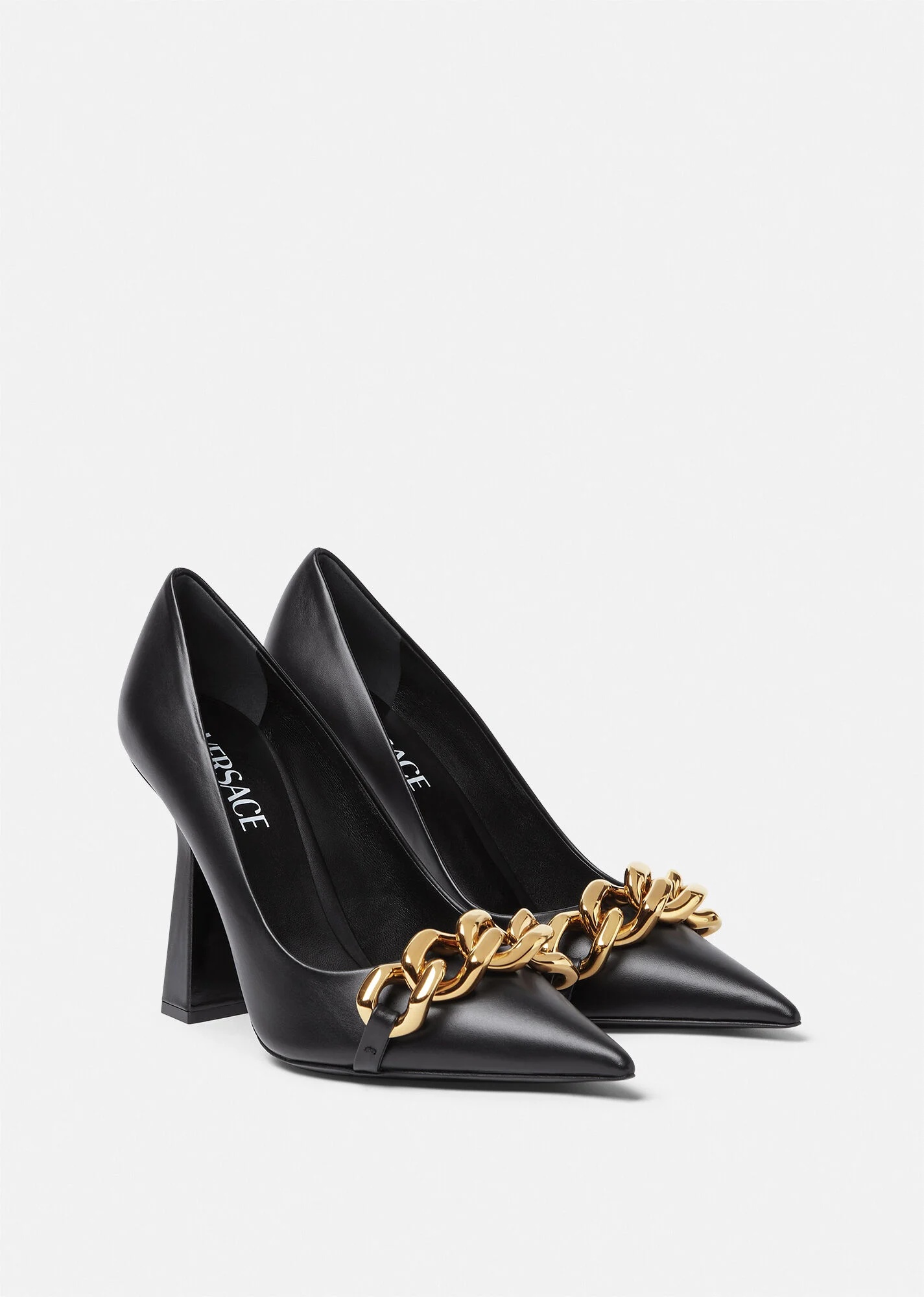 Medusa Chain Pumps - 2