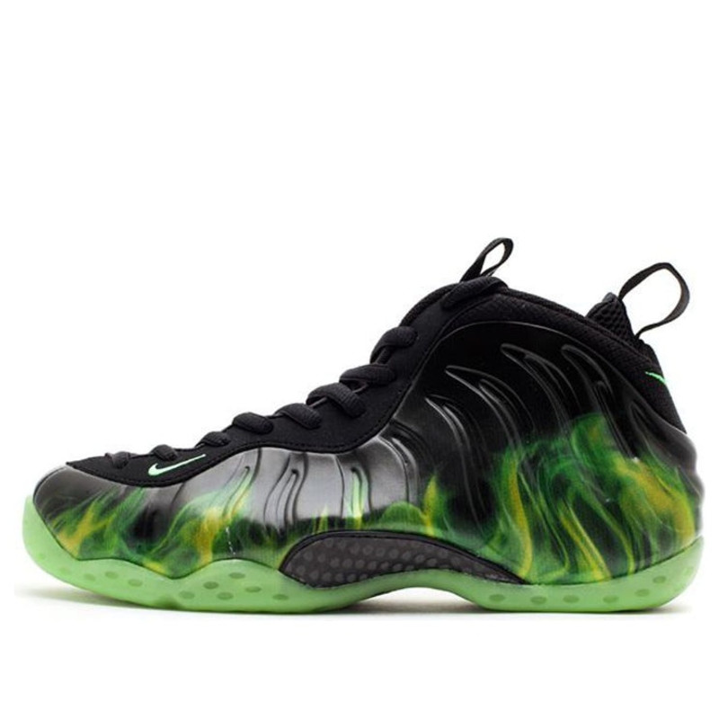 Nike Air Foamposite One 'Paranorman' 579771-003 - 1