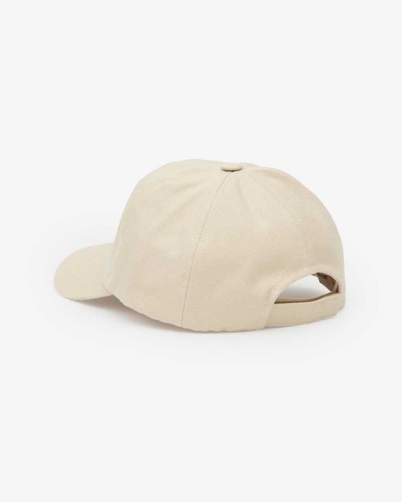 Isabel Marant TYRON COTTON CAP outlook