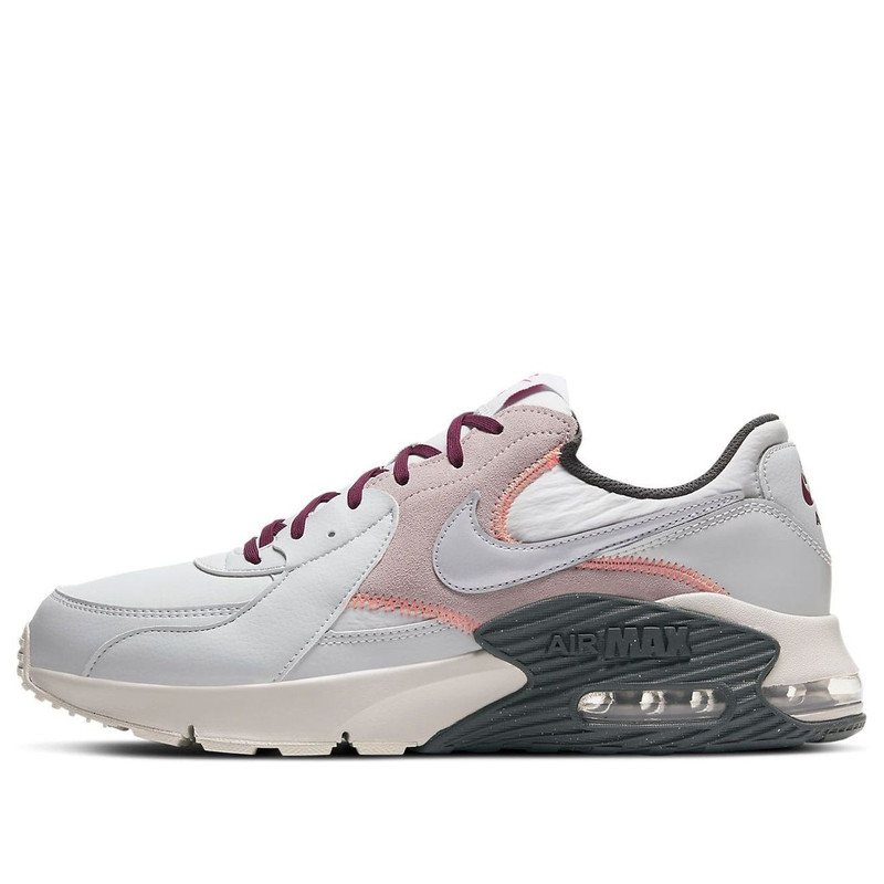 Nike Air Max Excee 'Black Grey Pink' CD4165-012 - 1