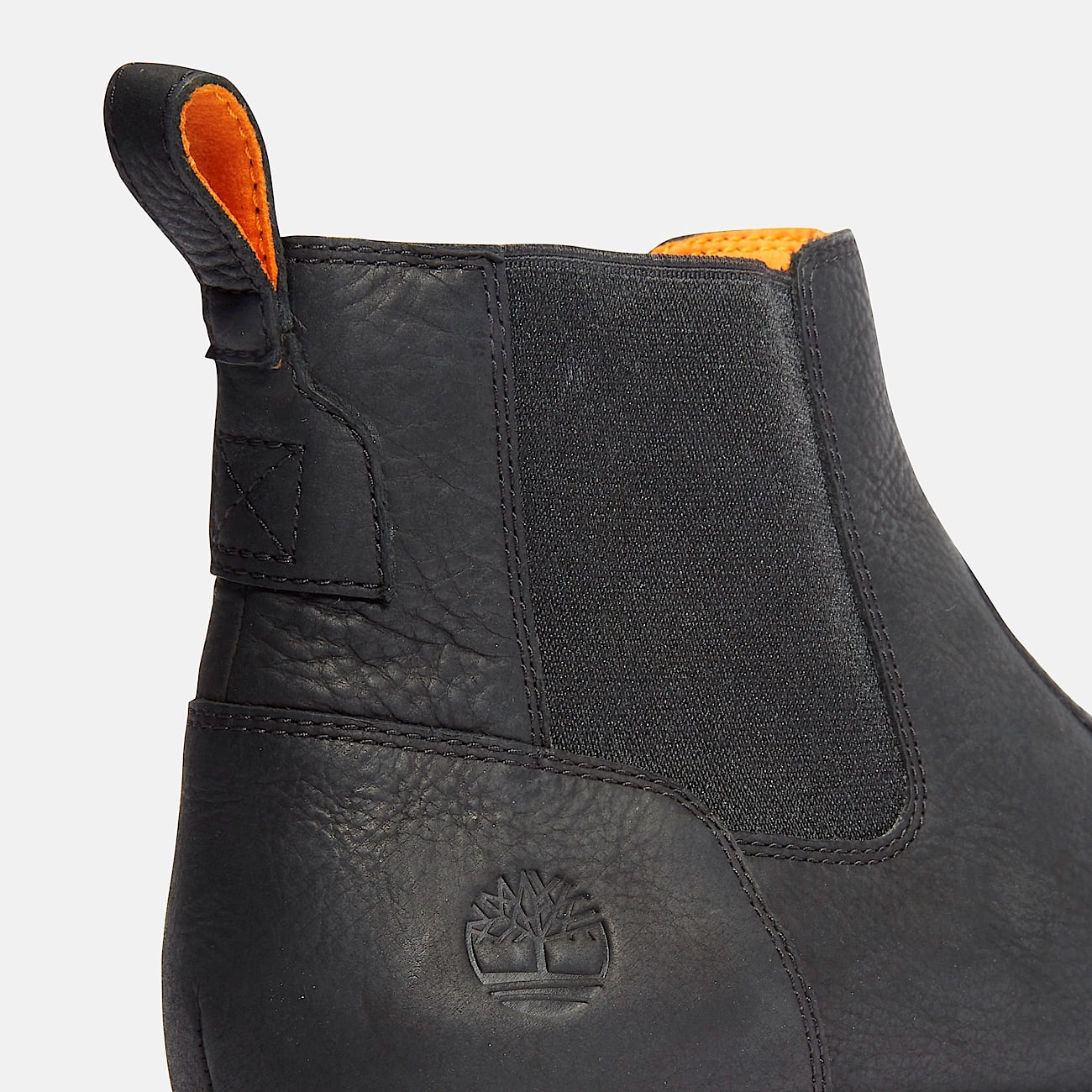 Men's Redwood Falls Chelsea Boot - 7