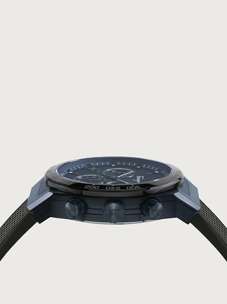 FERRAGAMO SLX WATCH - 3