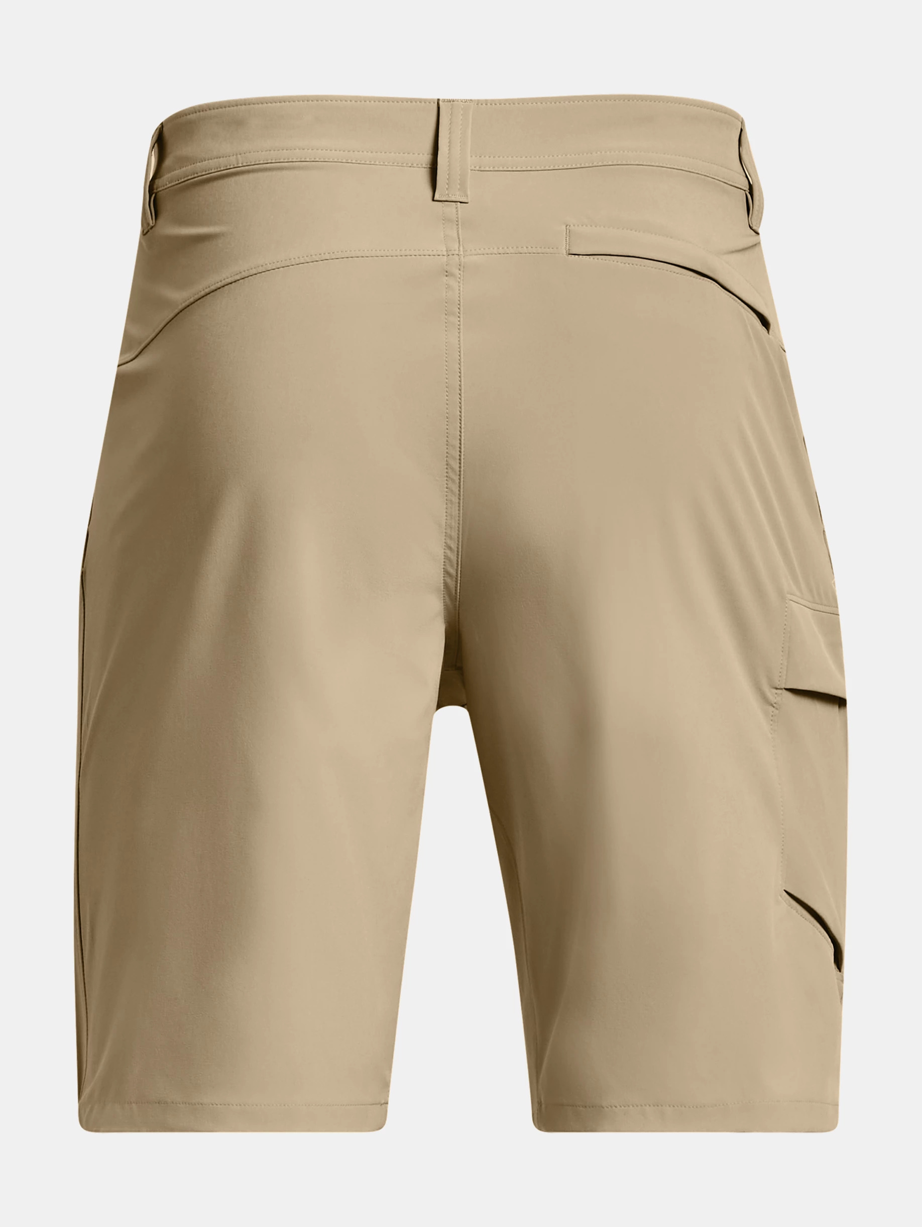 Men's UA Mantra Cargo Shorts - 3