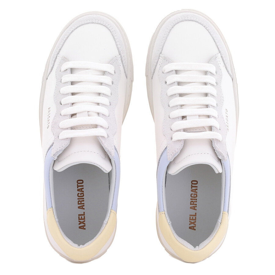 Axel Arigato Clean 180 Low-Top Sneakers - 3