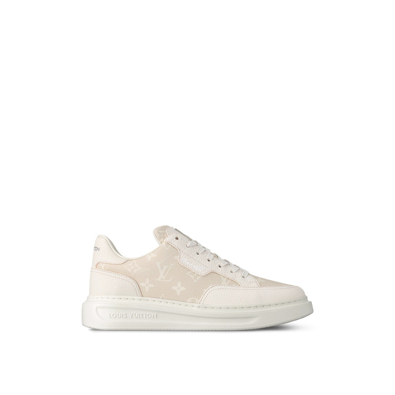 Beverly Hills Sneaker 1