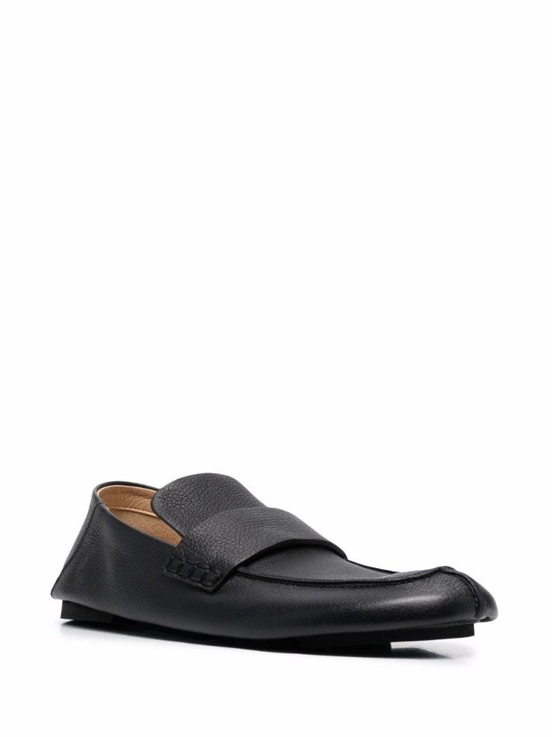 Toddone leather loafers - 3