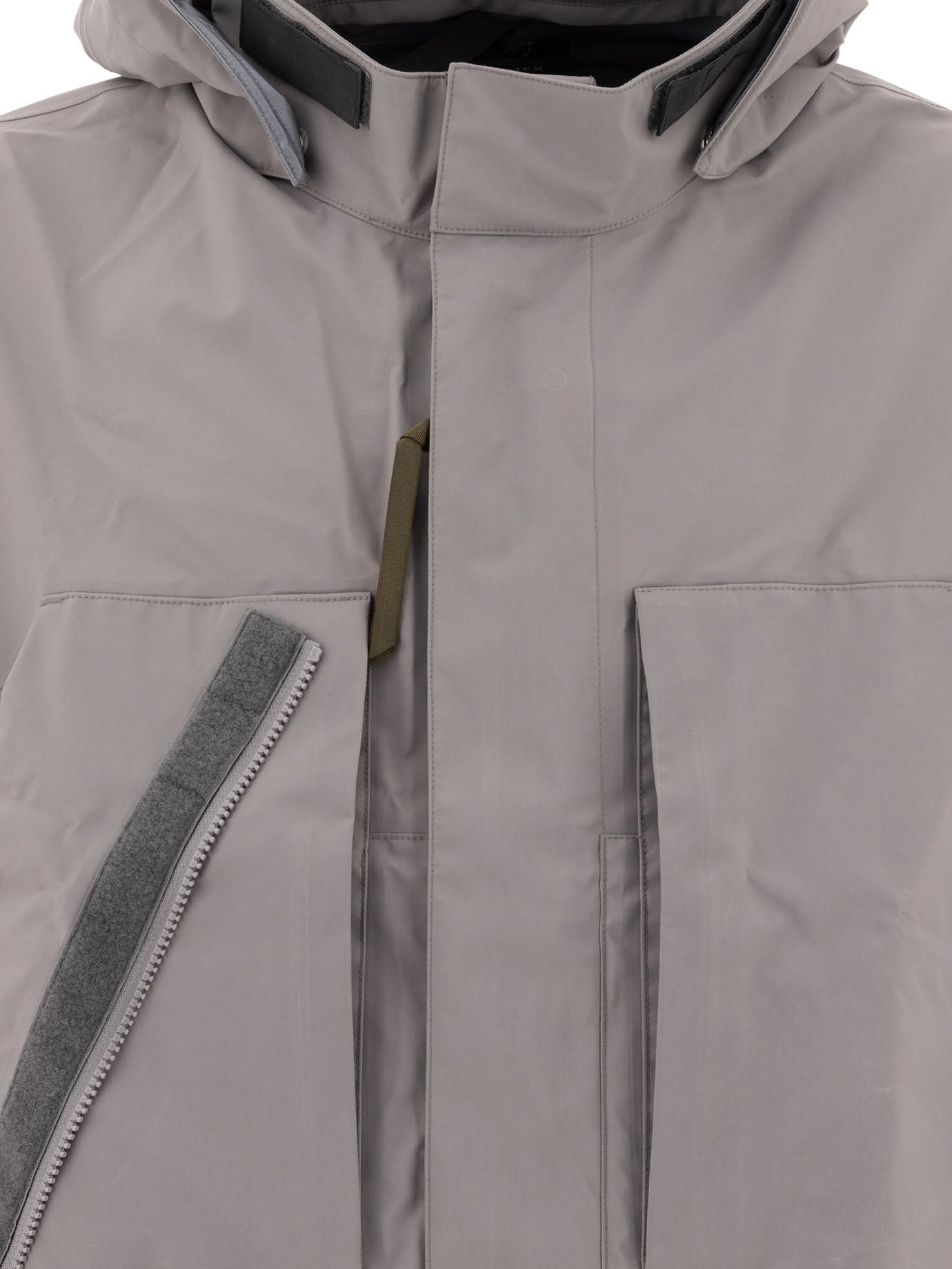 Acronym Jackets - 3