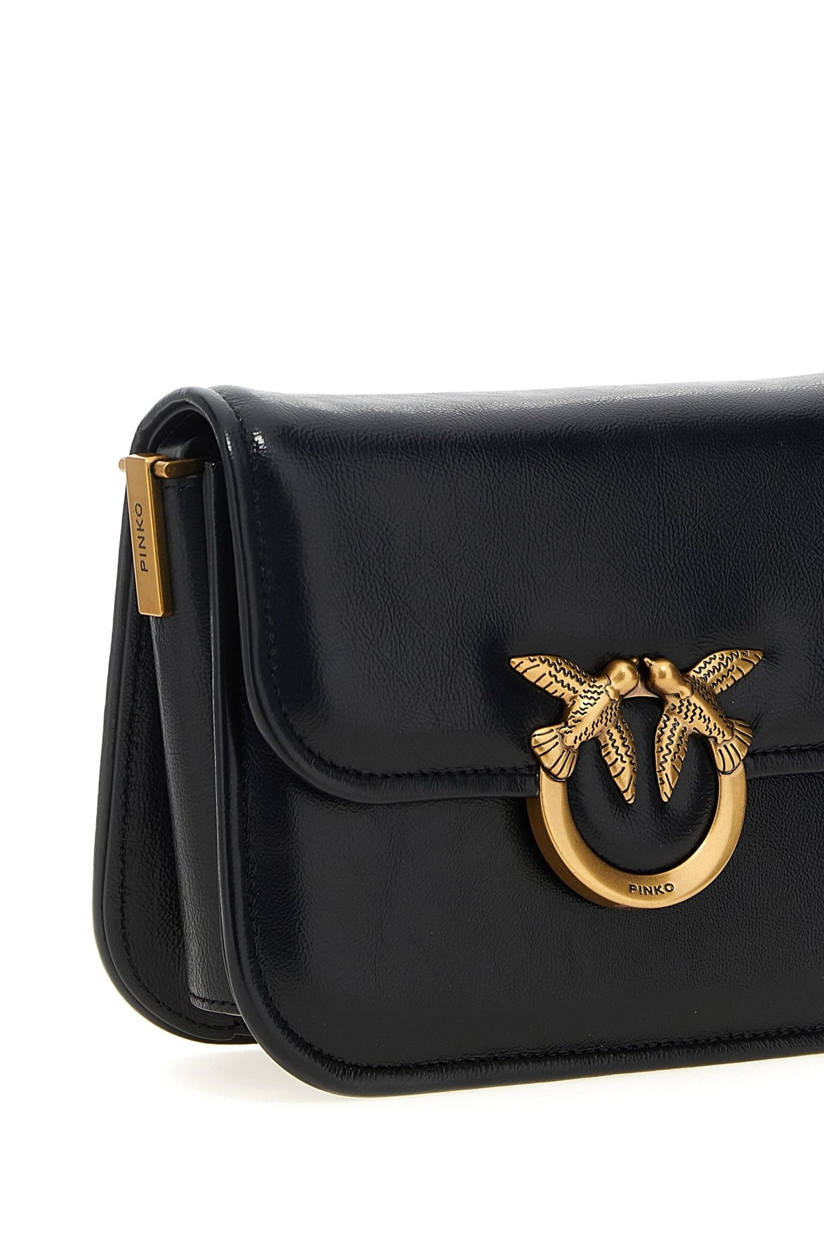 'Love Bag Box' shoulder bag - 3