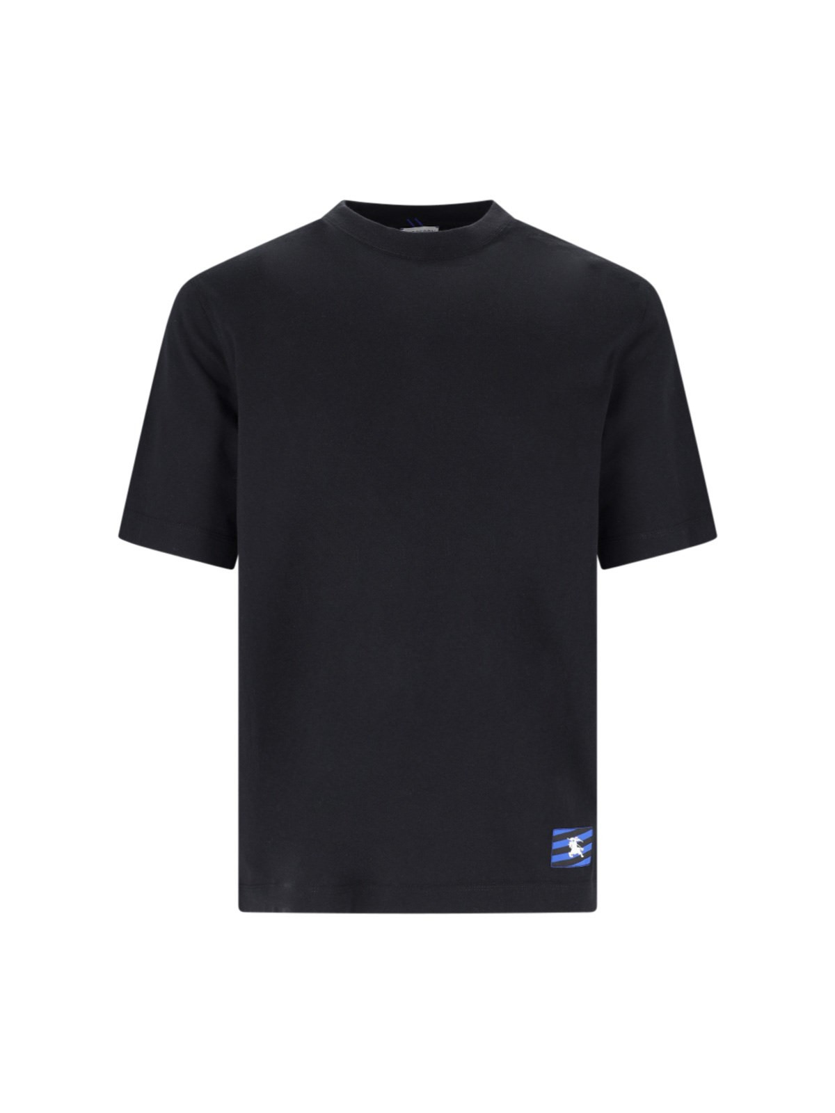 COTTON T-SHIRT - 1