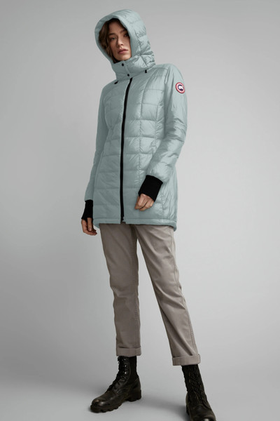 Canada Goose WOMEN'S ELLISON DOWN JACKET outlook