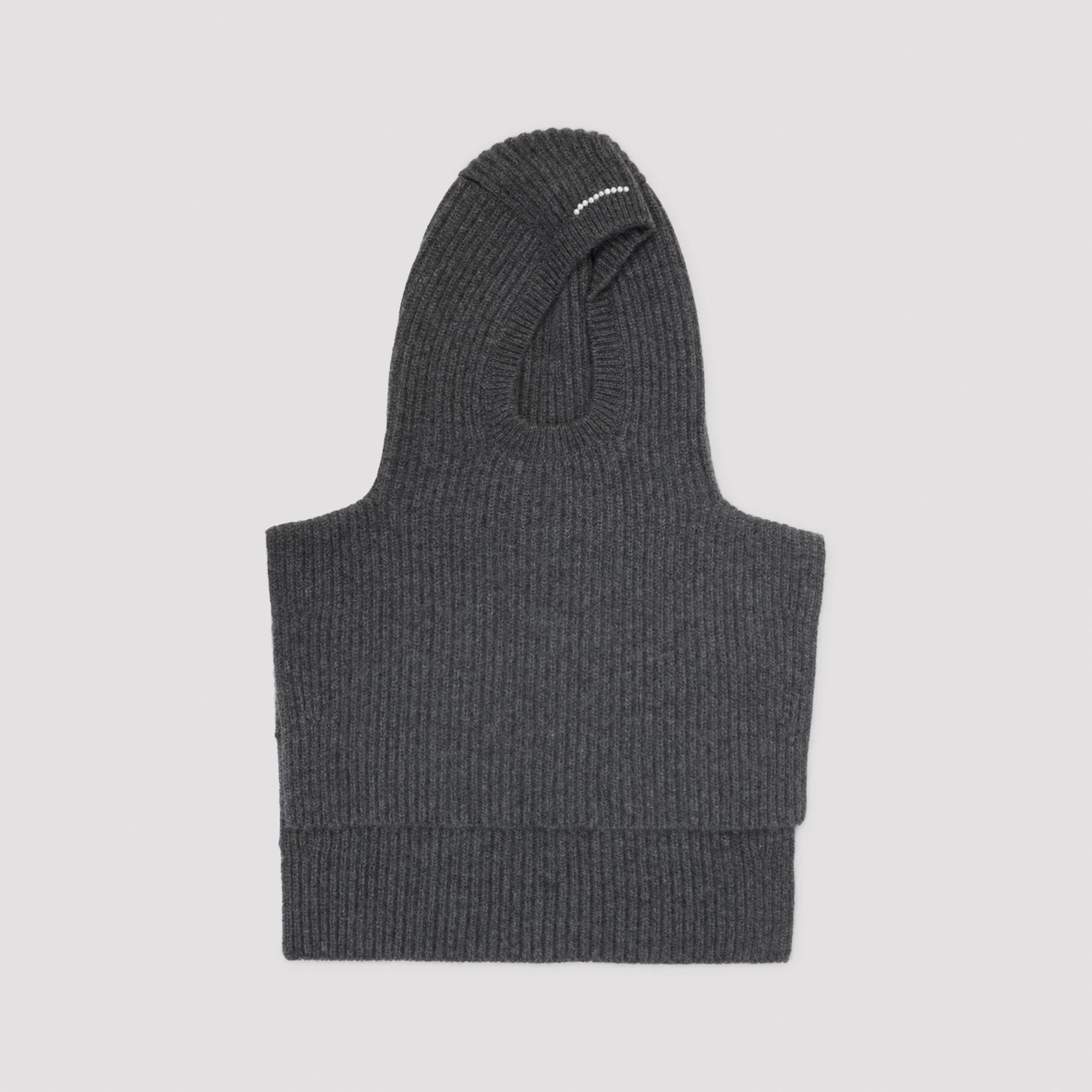 Carven Hood - 1