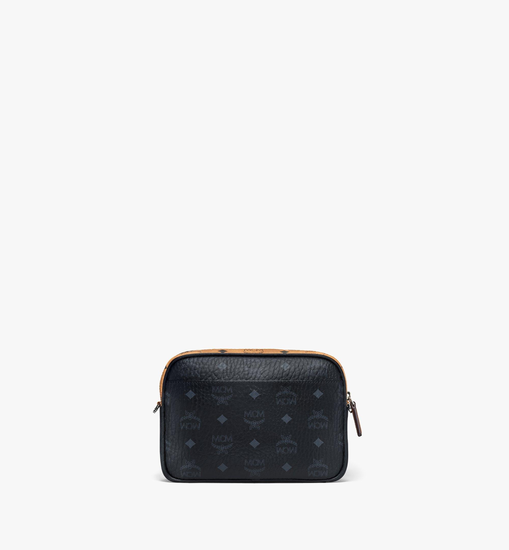 Aren Crossbody in Visetos Mix - 4