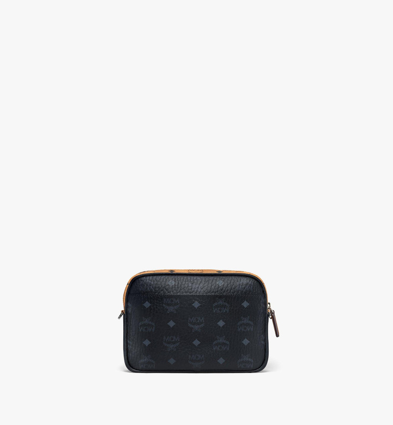 Aren Crossbody in Visetos Mix 4