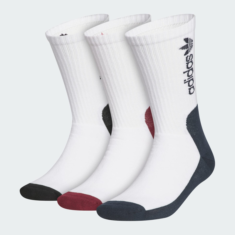 Skateboarding Premium Socks 3-Pack 1
