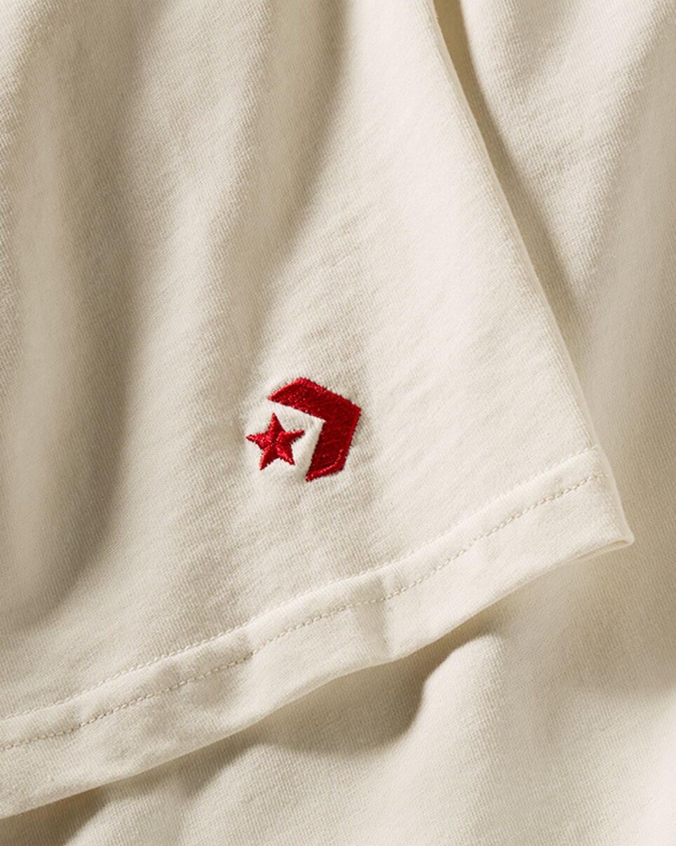 Converse x Liverpool FC Pocket T-Shirt - 5