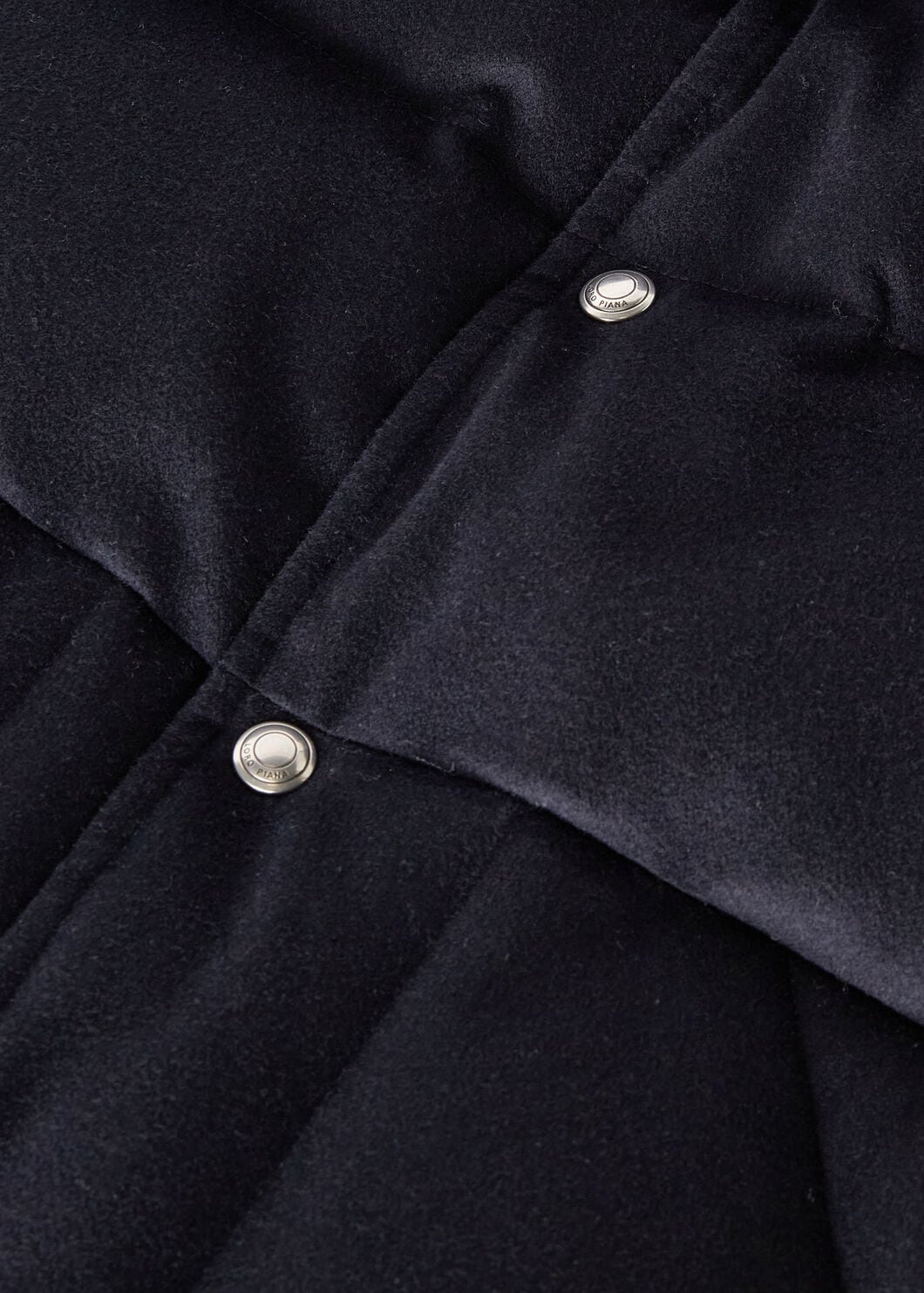 Lance Puffer Gilet - 7