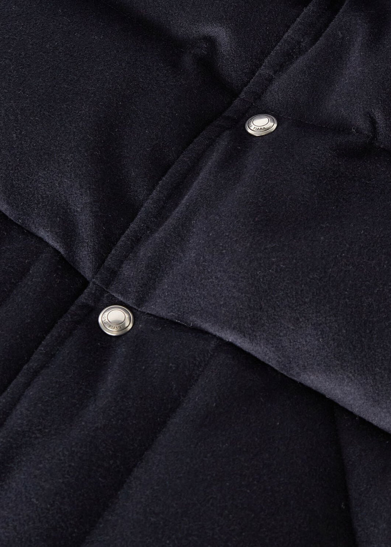 Lance Puffer Gilet 7