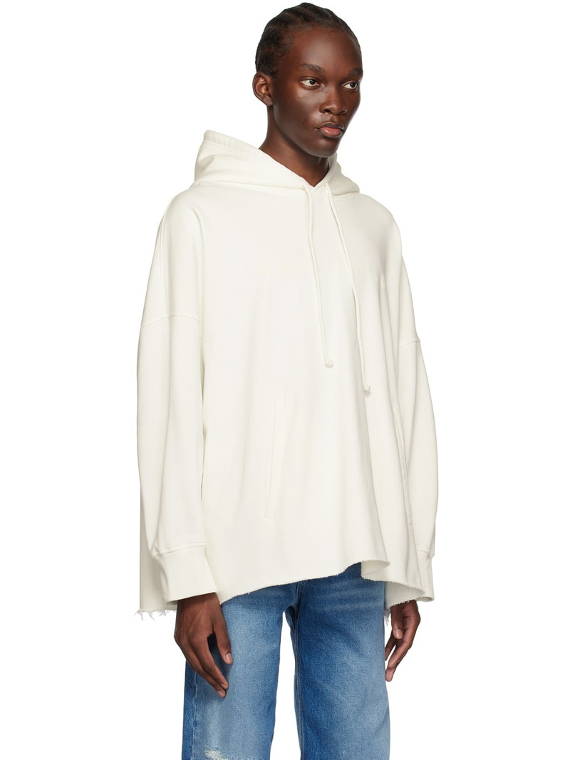 Off-White Printed Hoodie 2
