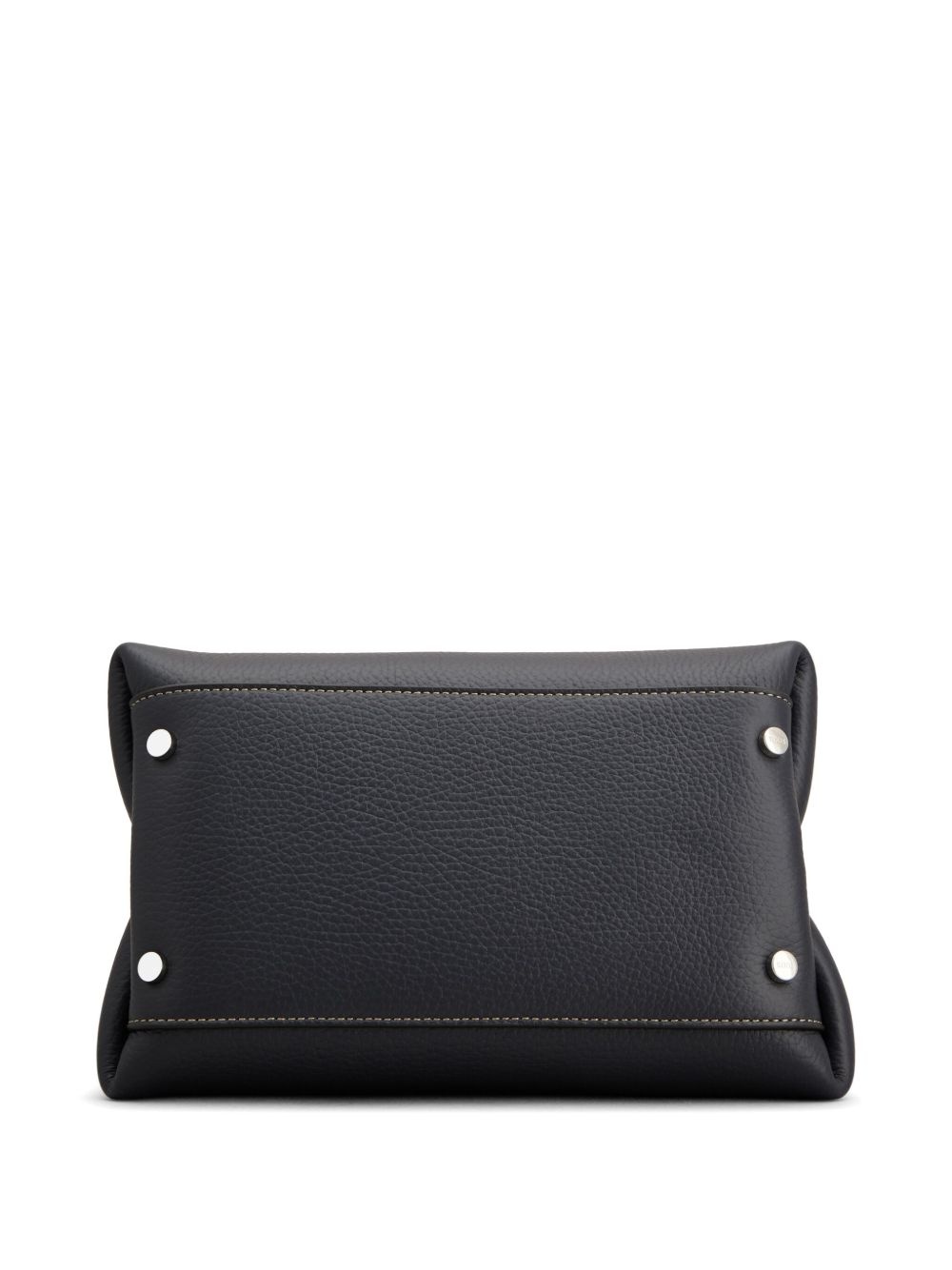 leather mini bag - 3