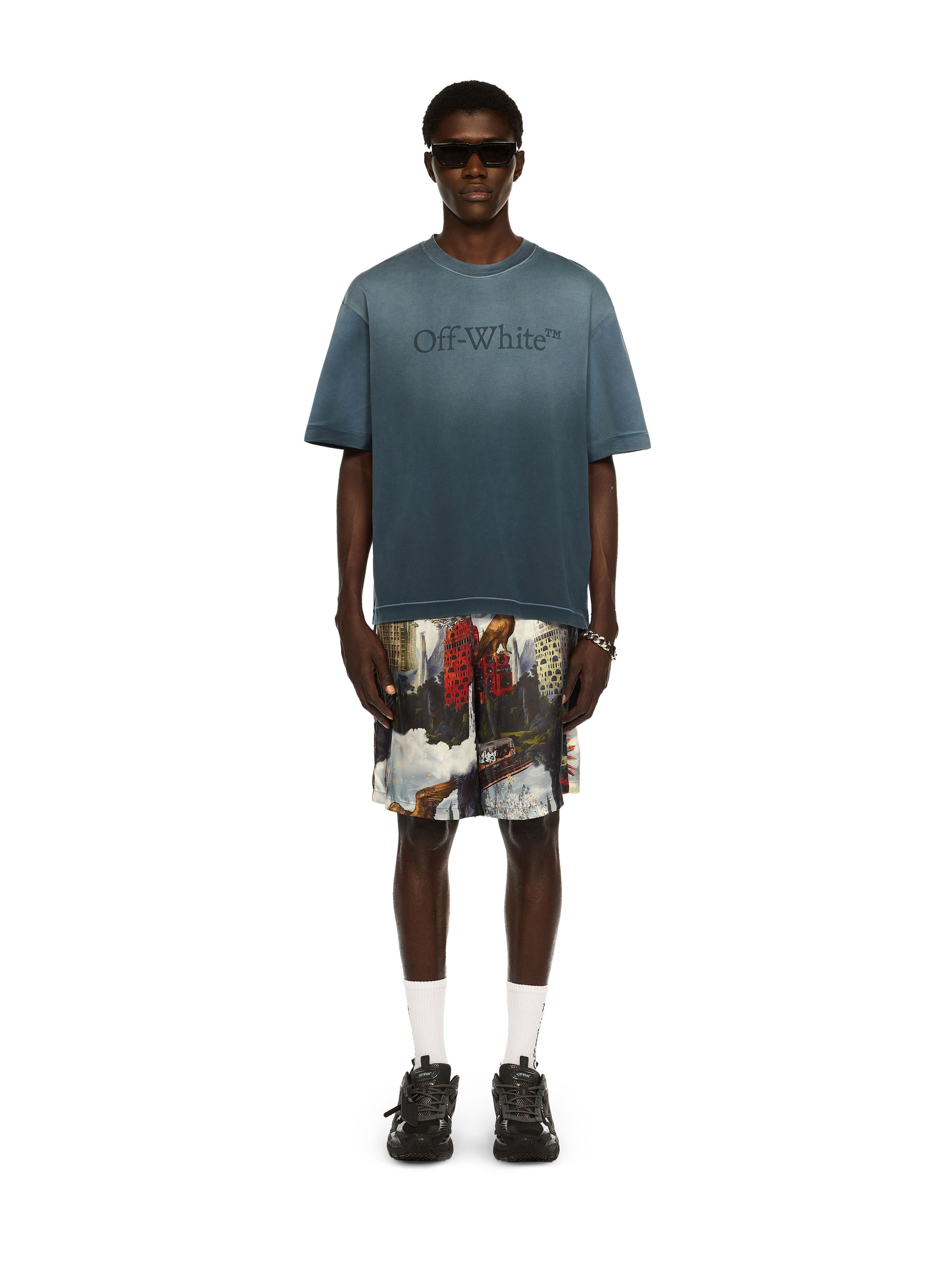 Laundry Skate T-Shirt - 2