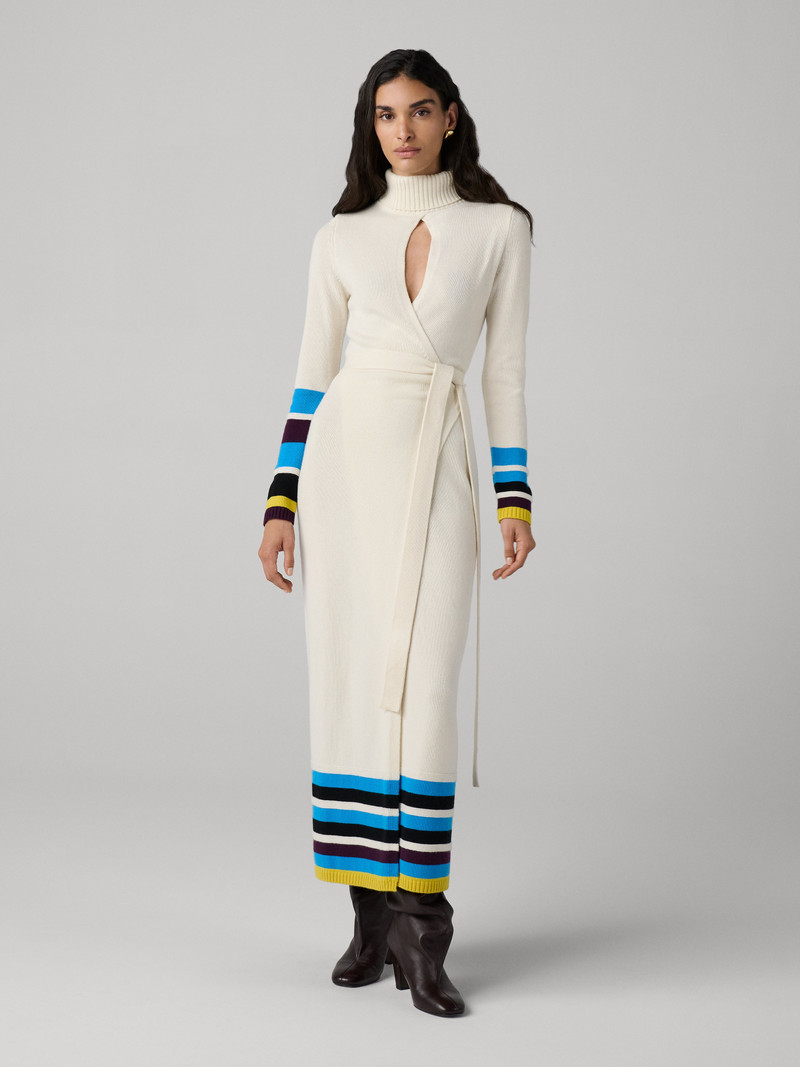 Bea Sweater Dress 1