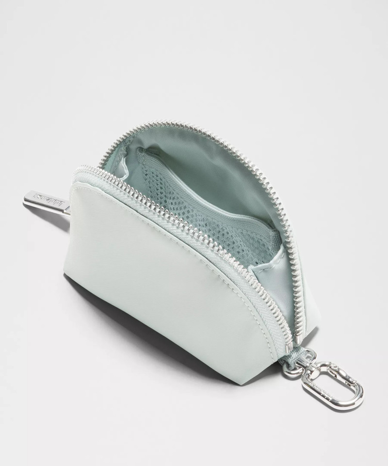 lululemon Dual Pouch Wristlet *Wallet outlook