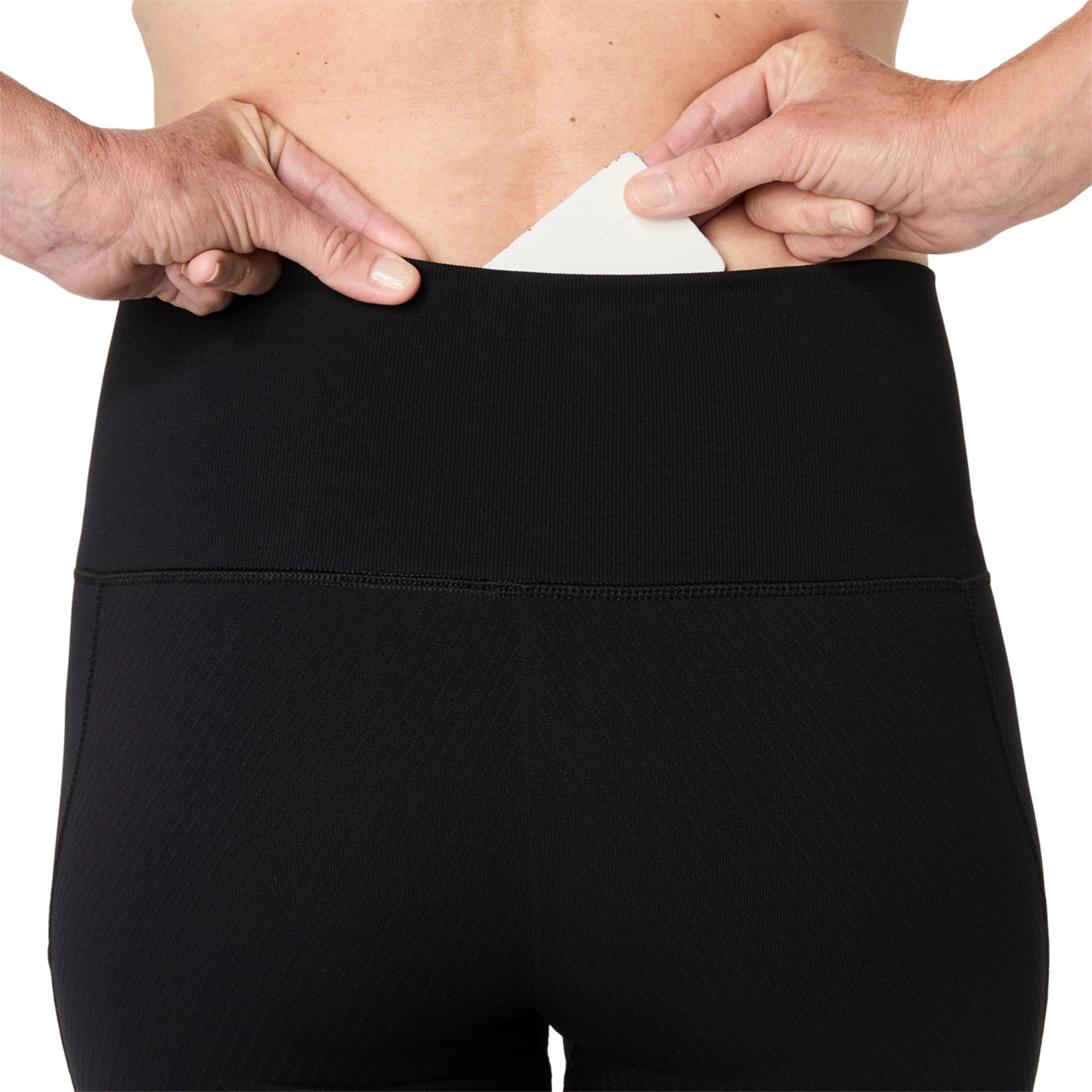 ROAD SEAMLESS TIGHT - 5