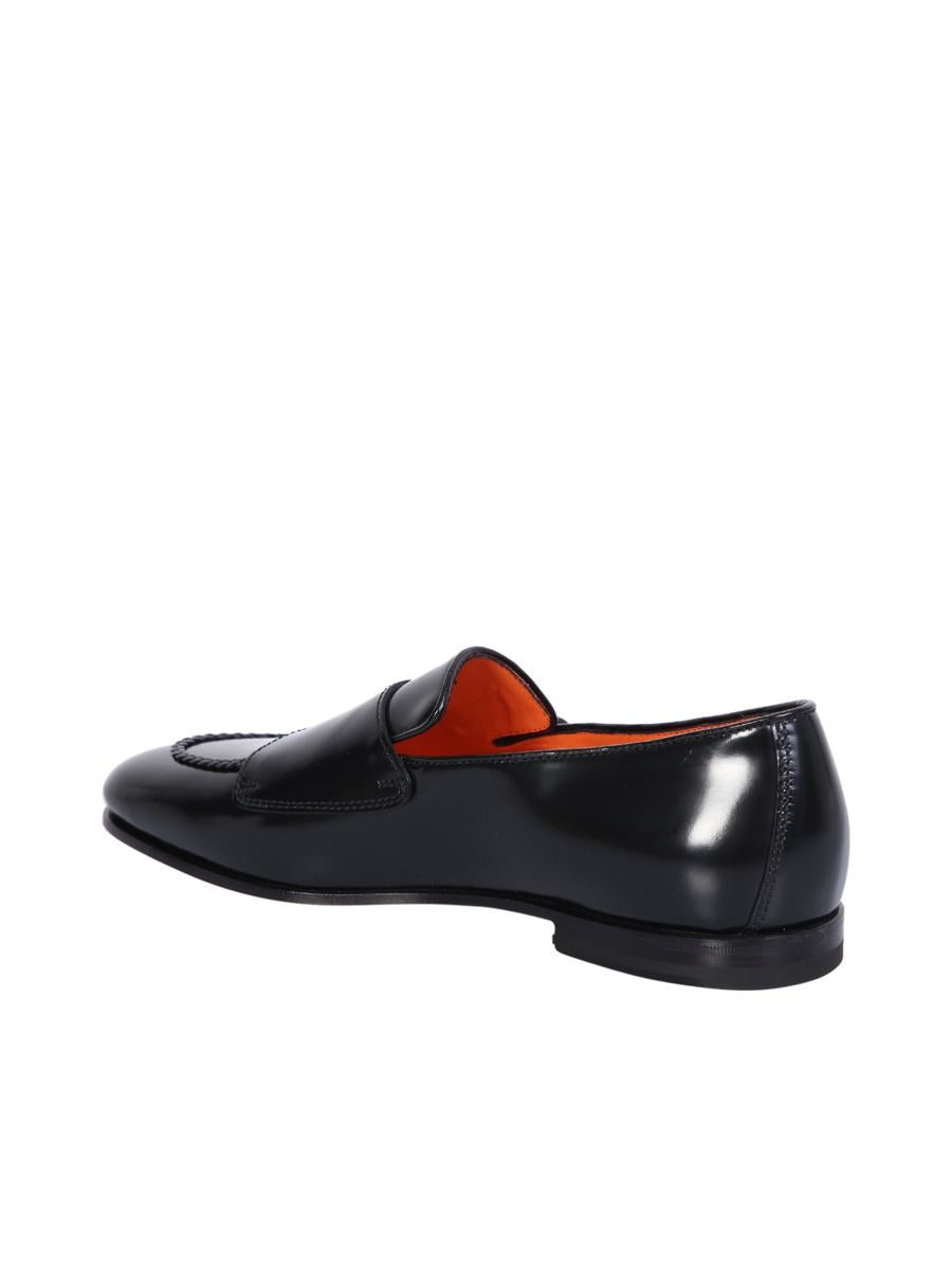 SANTONI MONKSTRAPS - 3