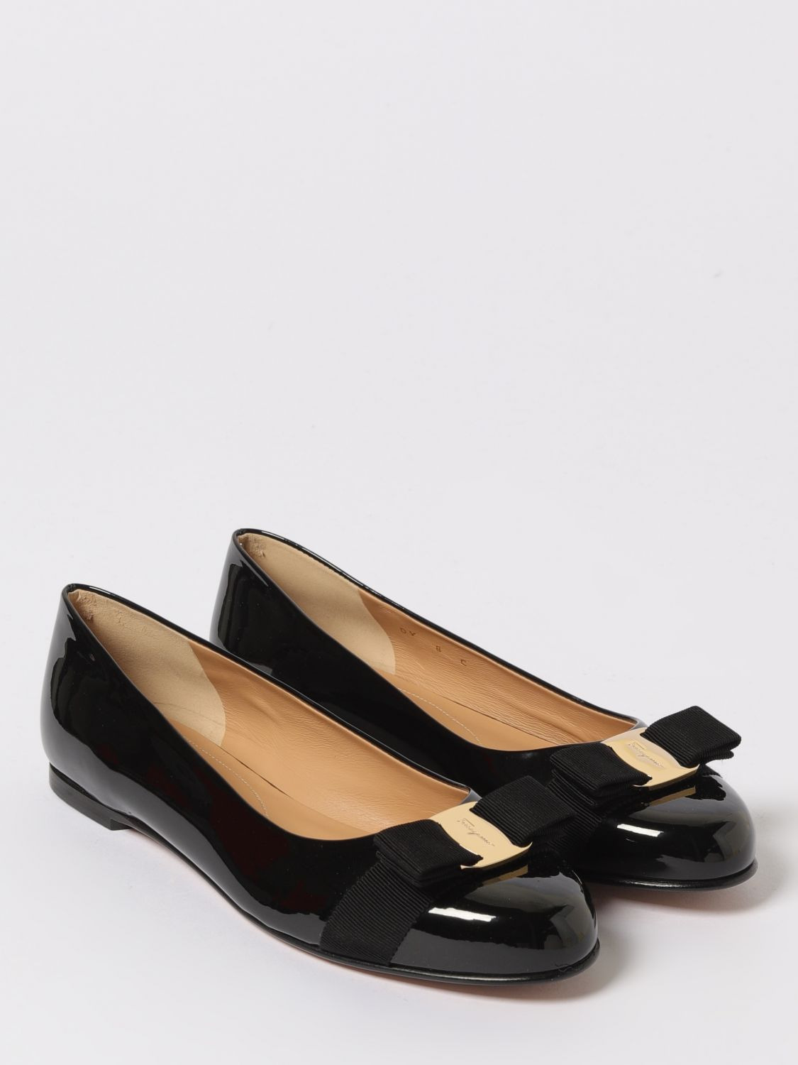 Shoes woman Ferragamo - 2