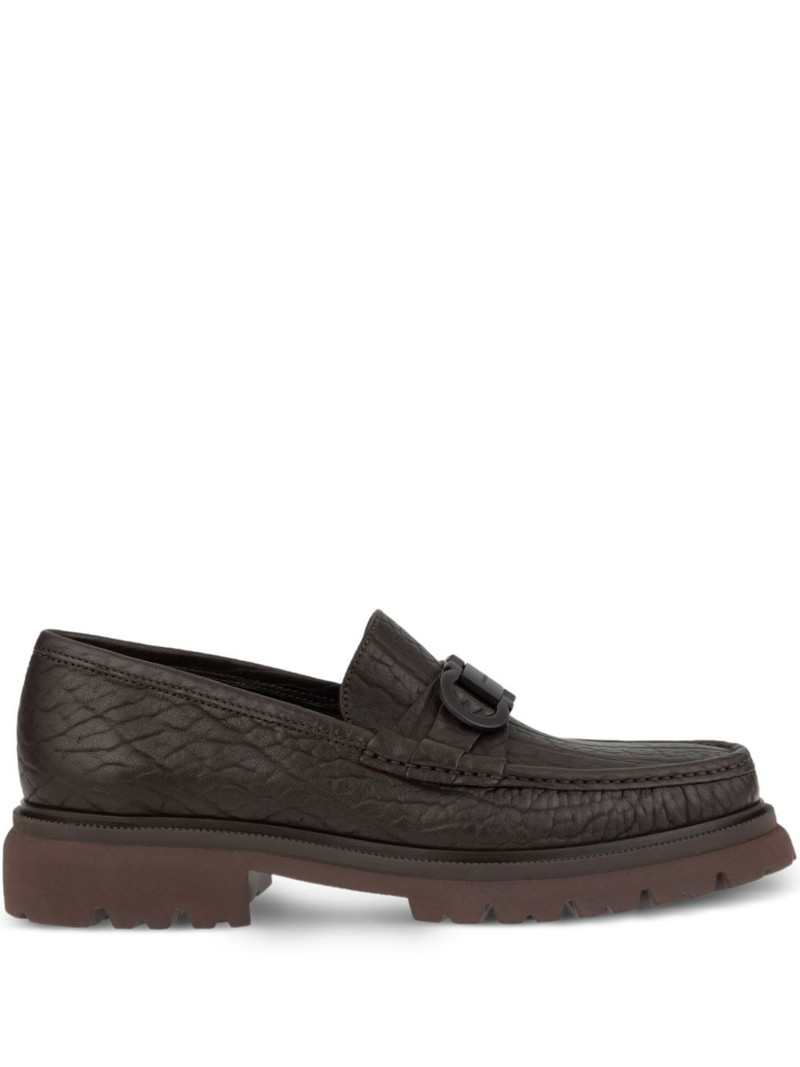 leather loafers 1