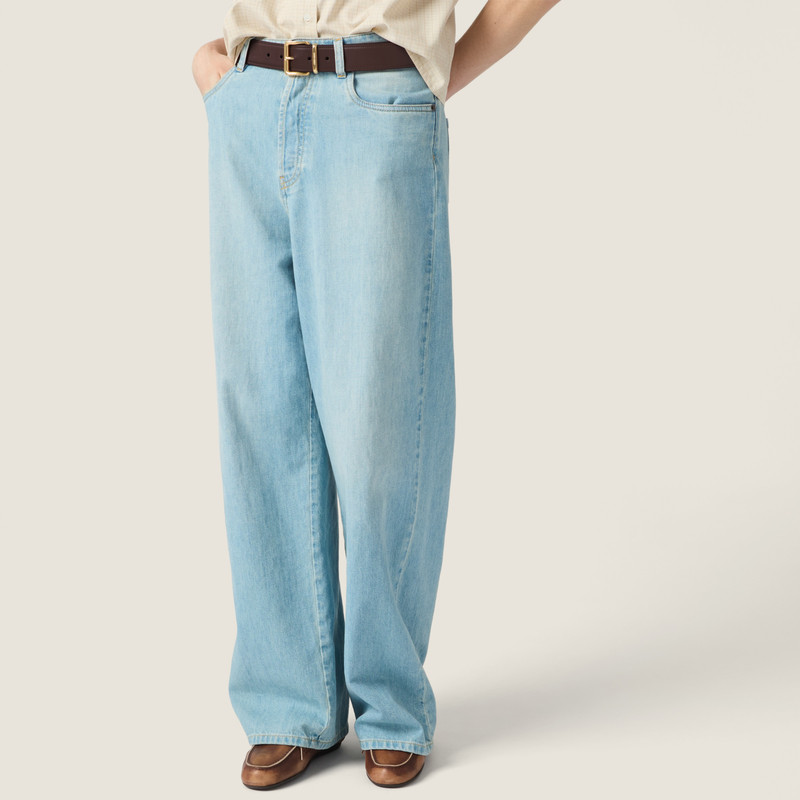 Denim jeans 4