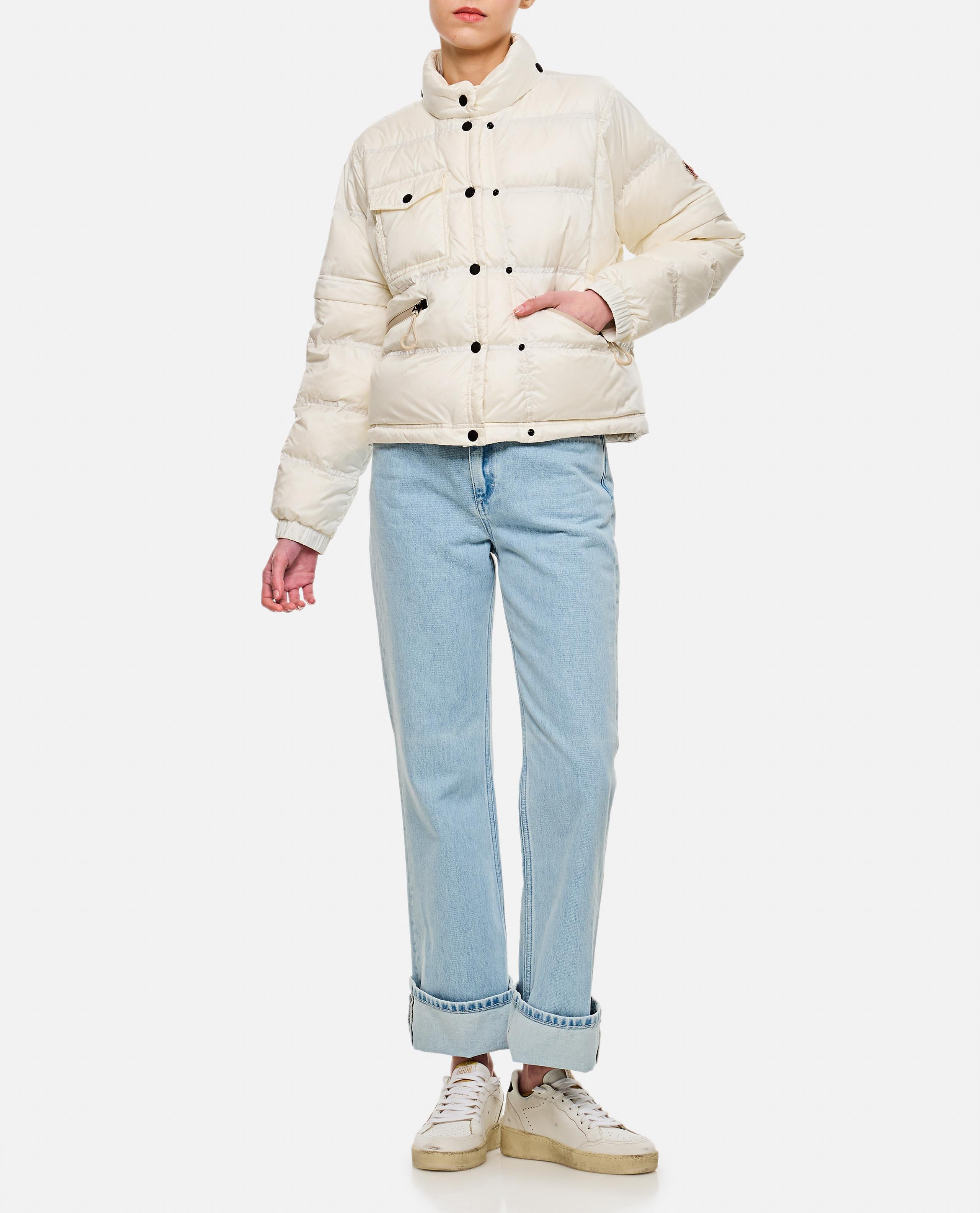 MAUDUIT BOMBER - 2