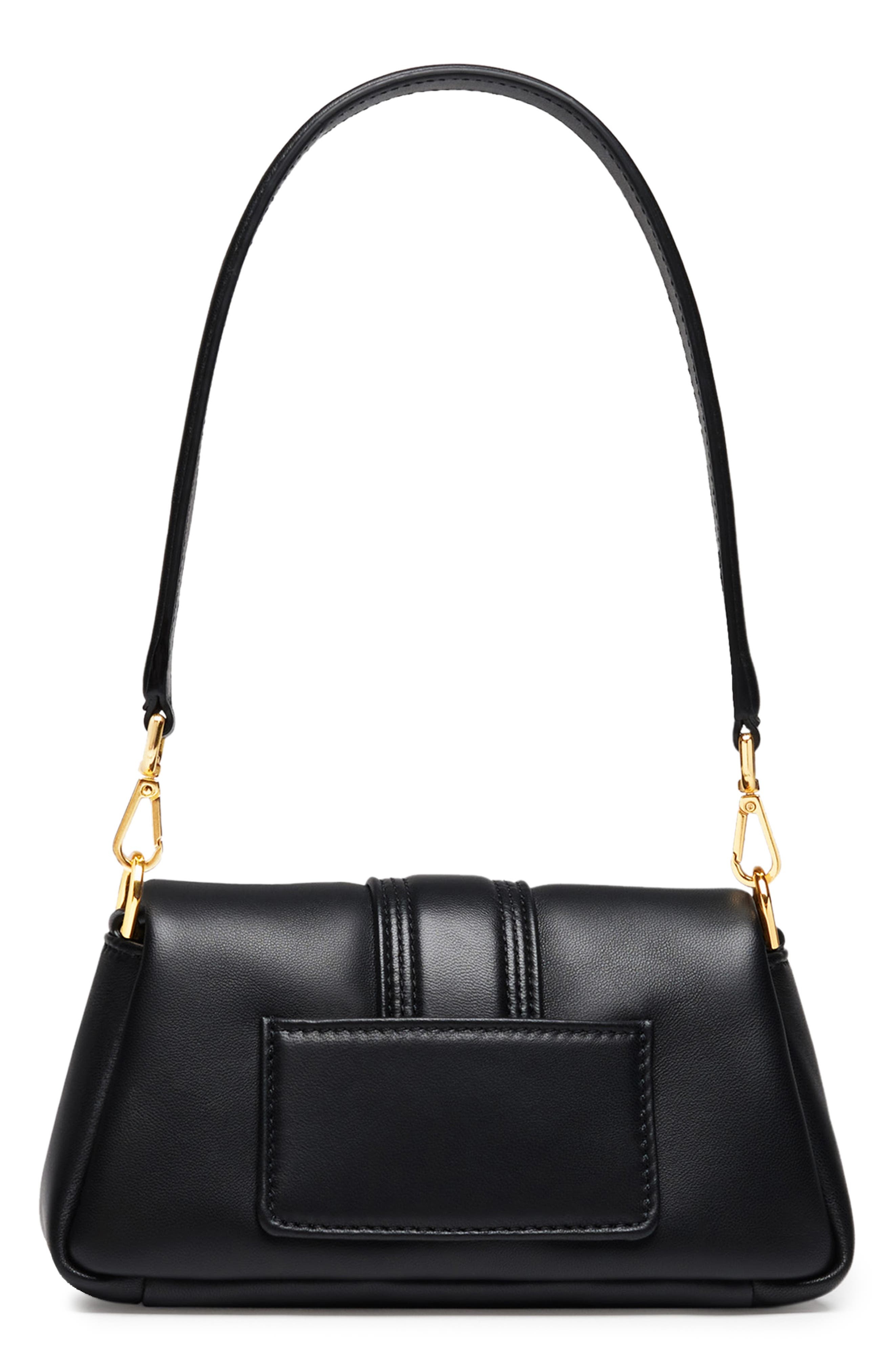 Le Petite Bambimou Satchel - 2