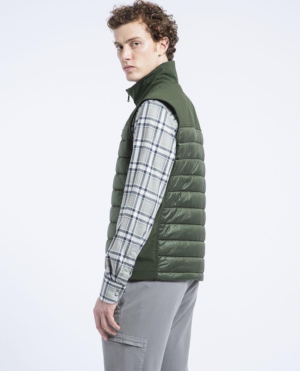 Re-Shark Shell Hybrid Vest - 4