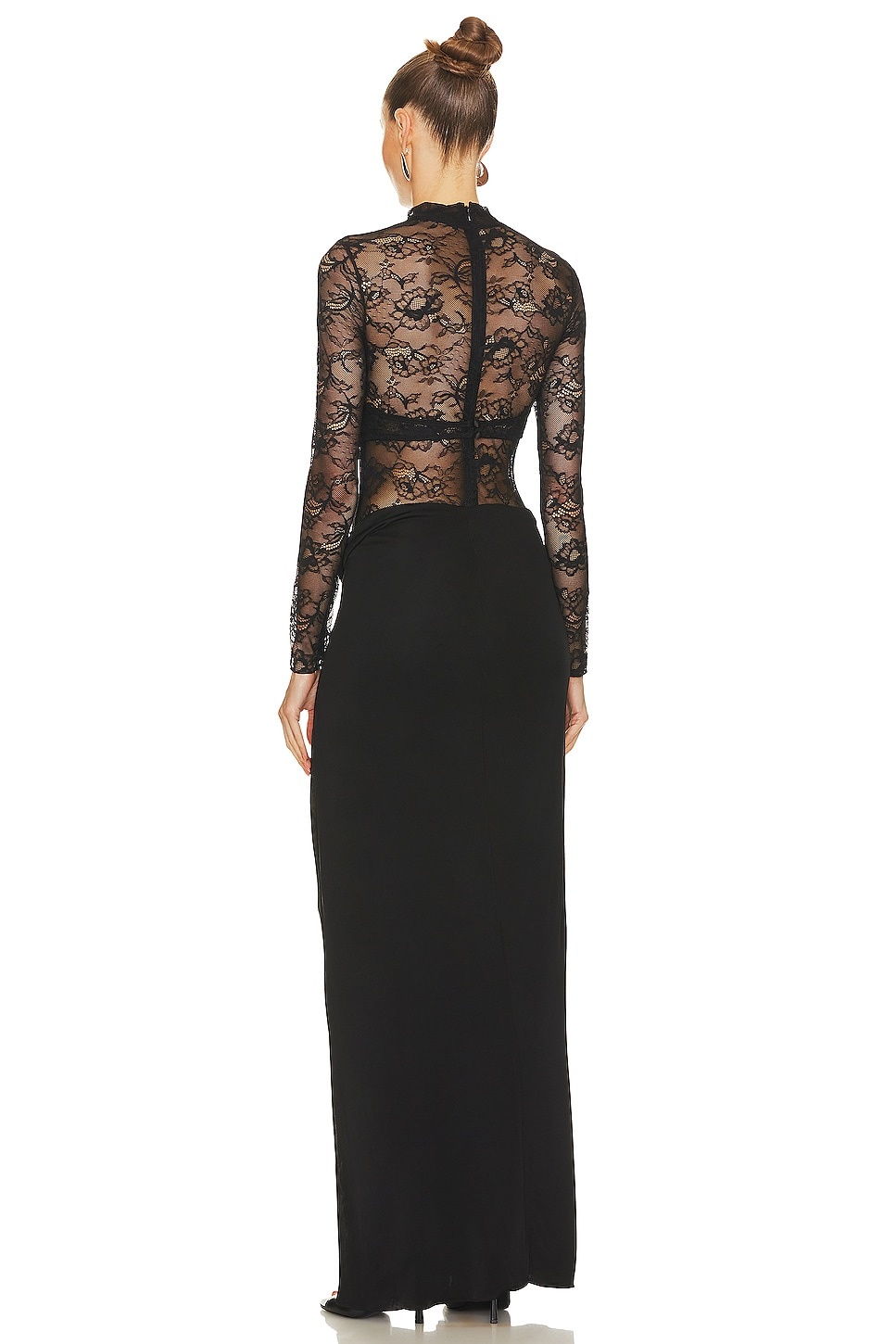Saphhira Dress - 4