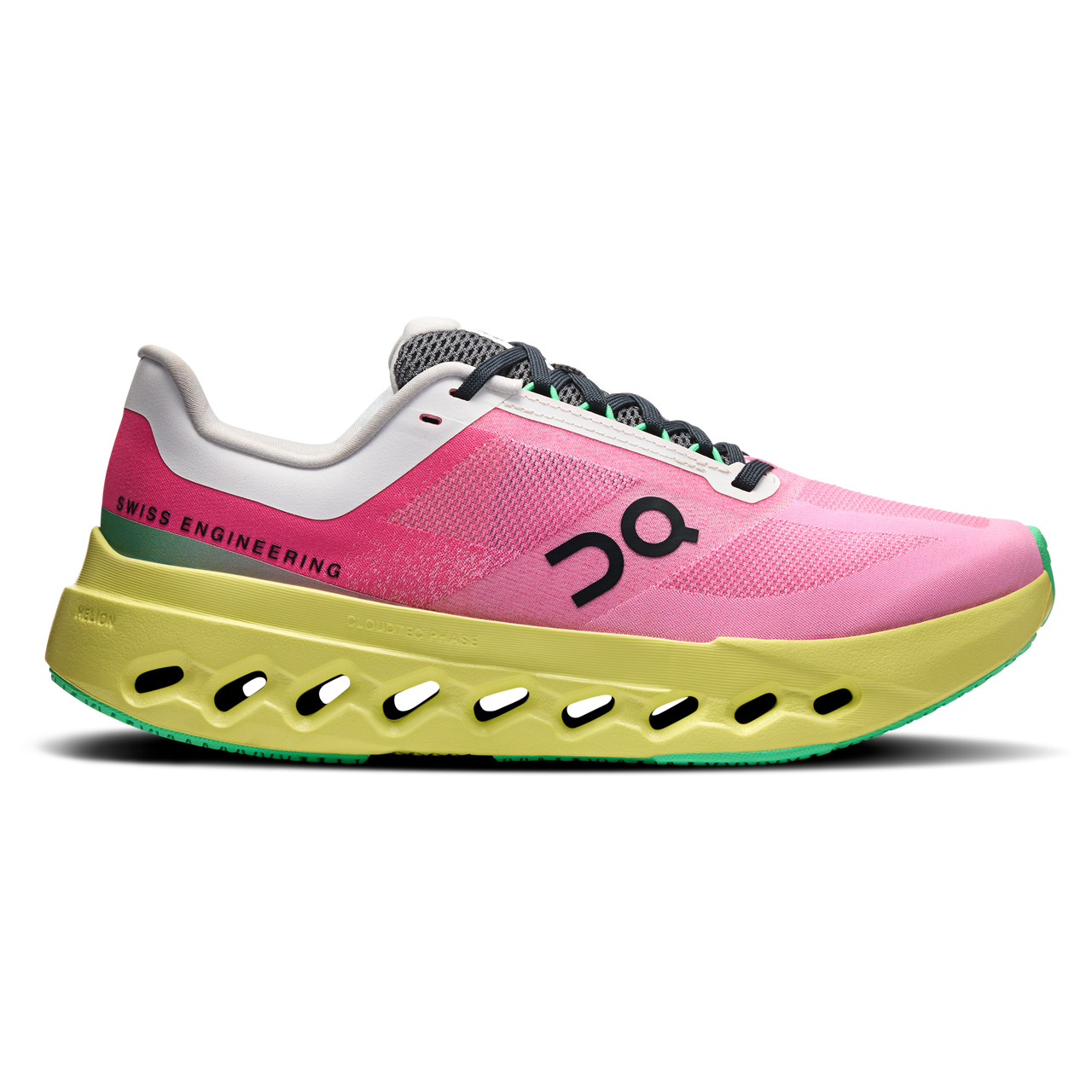 On Womens On Cloudsurfer Next - 1