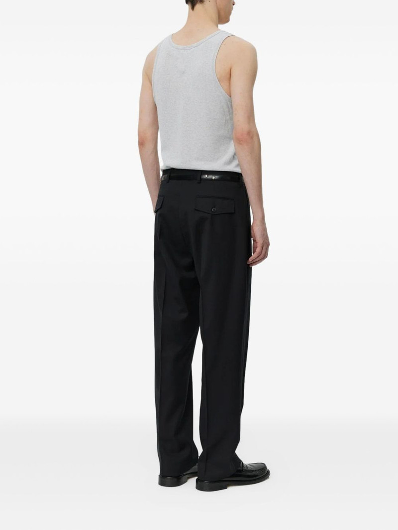 mfpen tailored trousers outlook