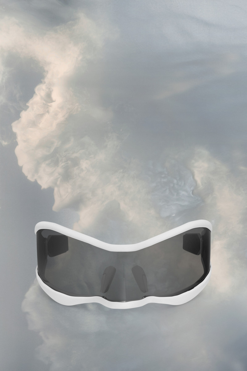 MM X Gentle Monster MM101S 1